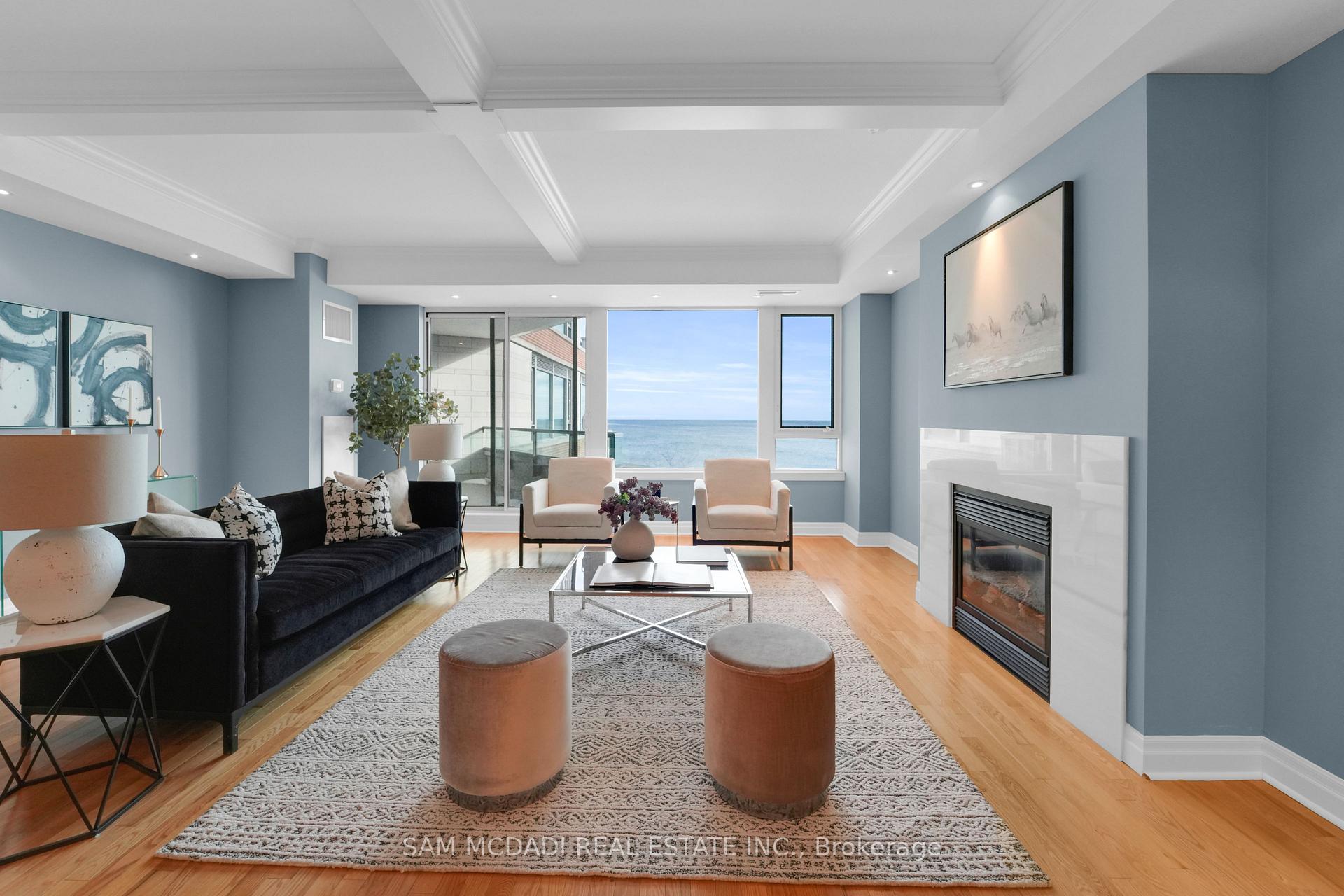 65 Port Street E 509