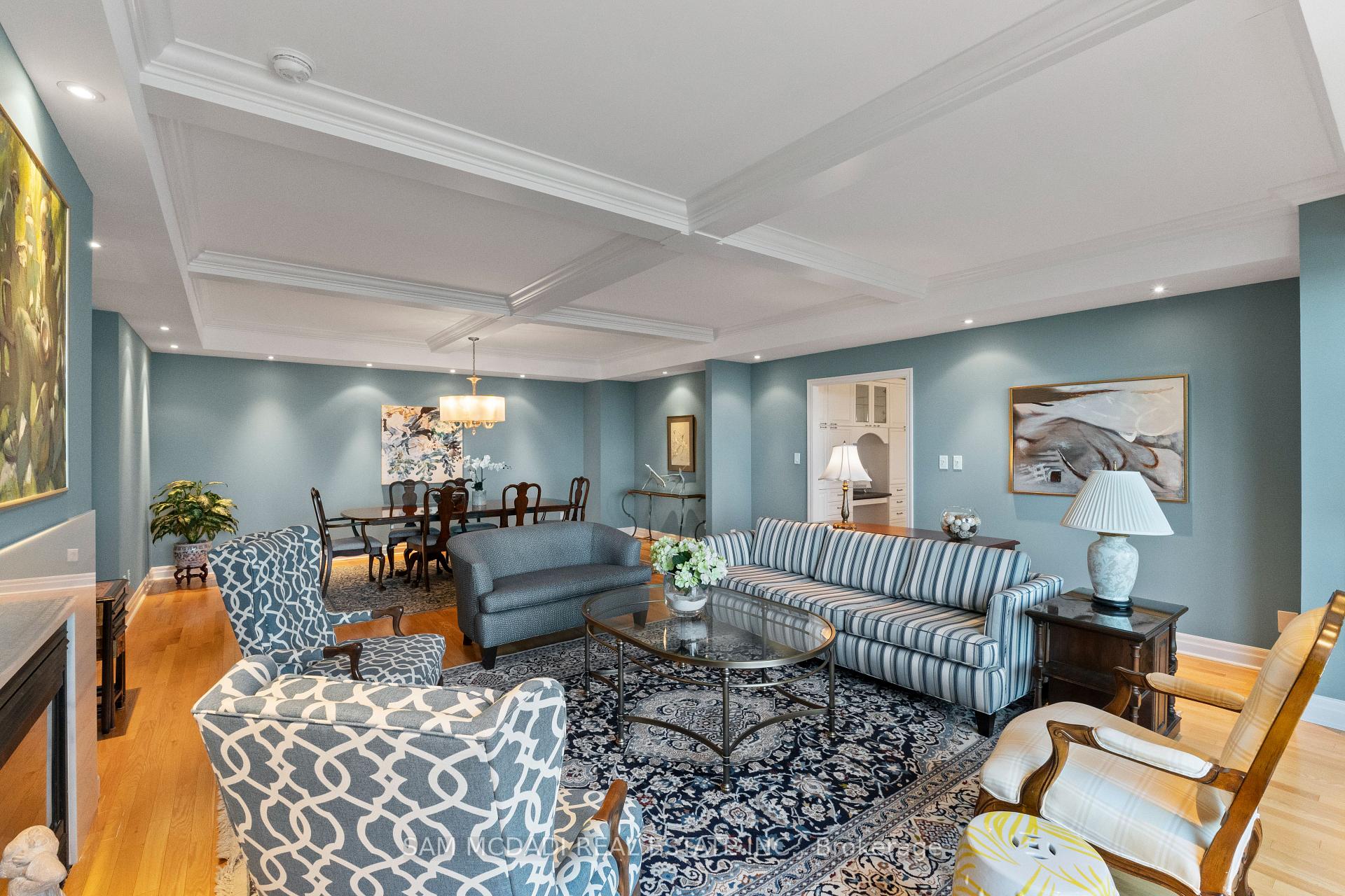 65 Port Street E 509