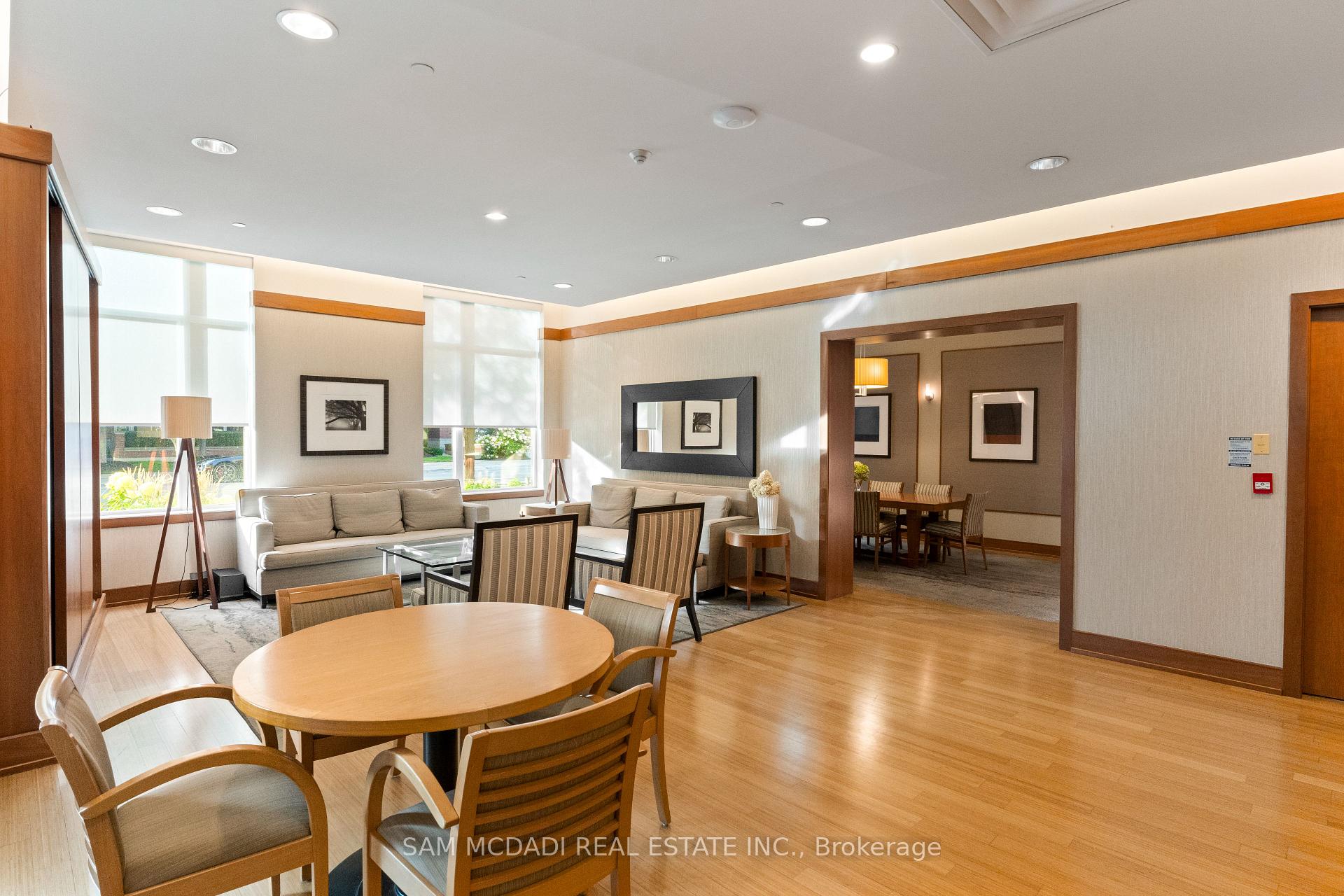 65 Port Street E 509