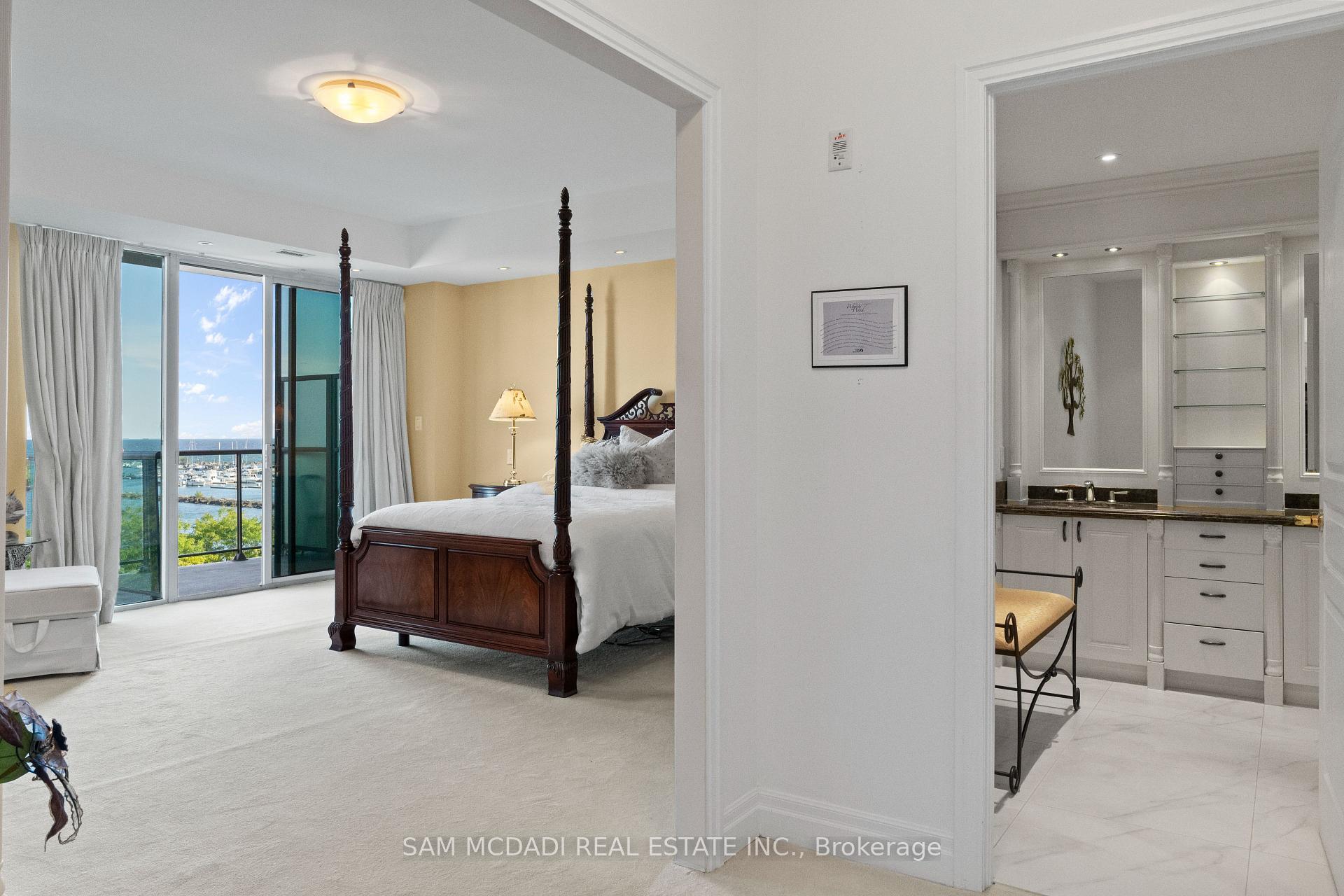 65 Port Street E 509