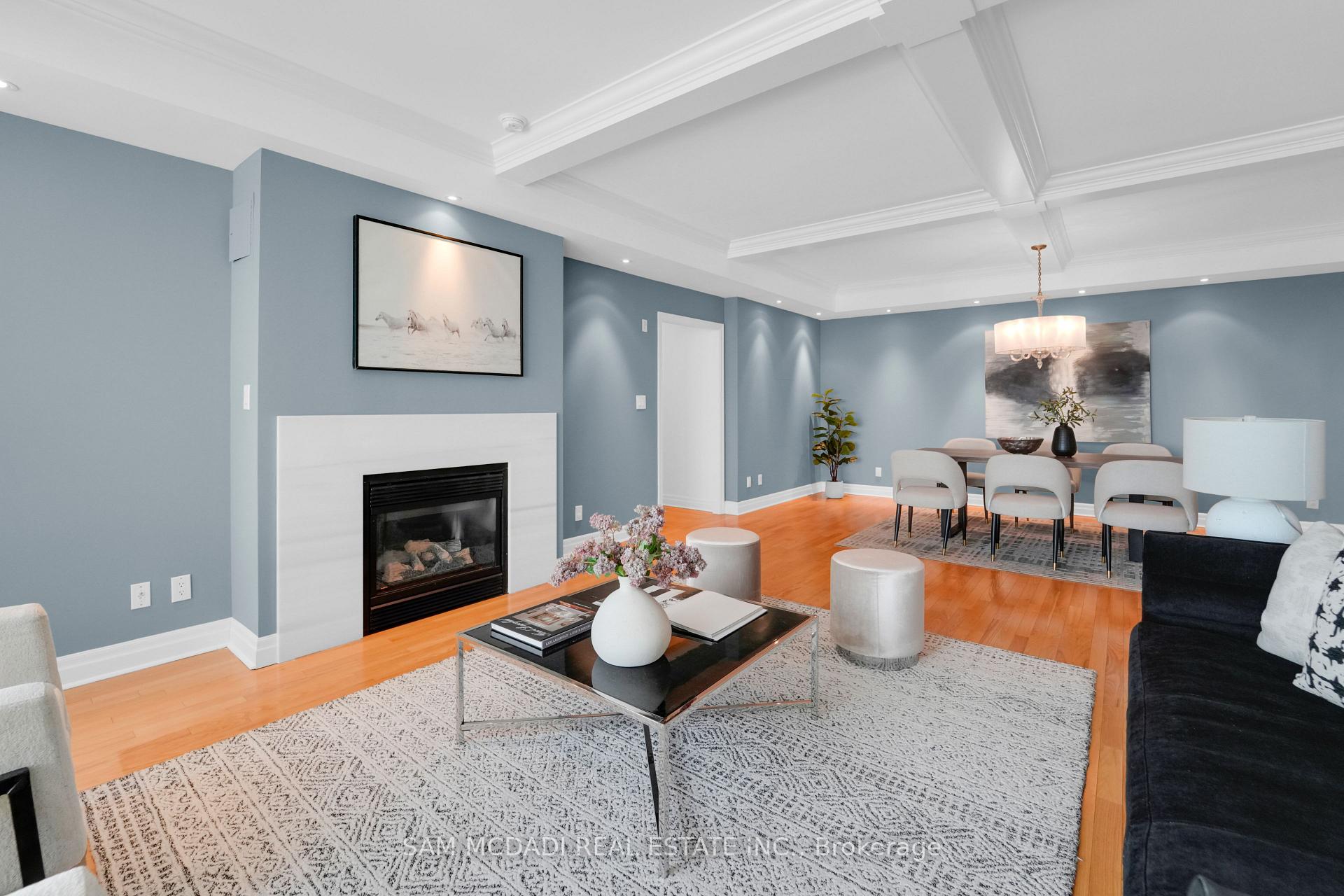 65 Port Street E 509