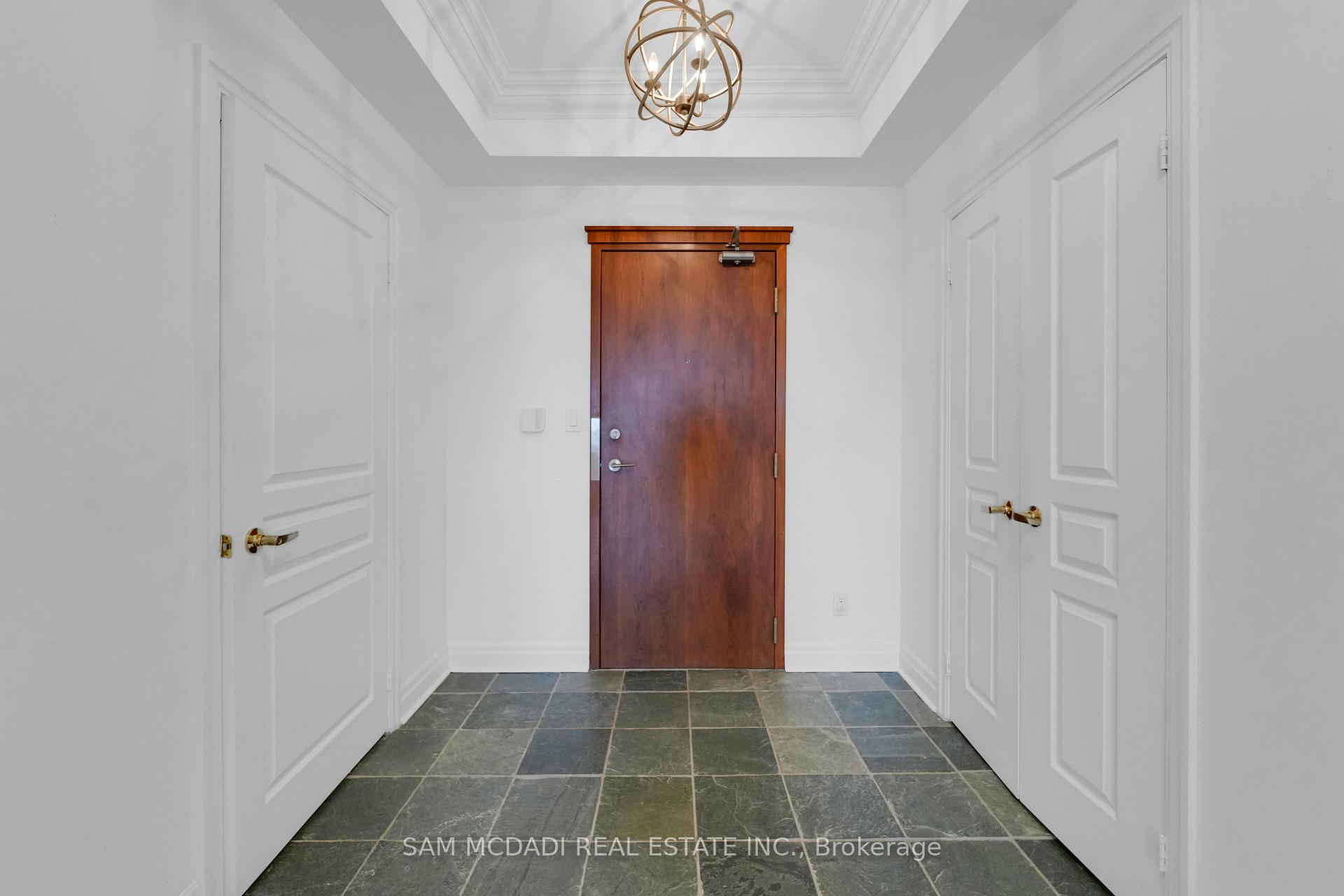 65 Port Street E 509