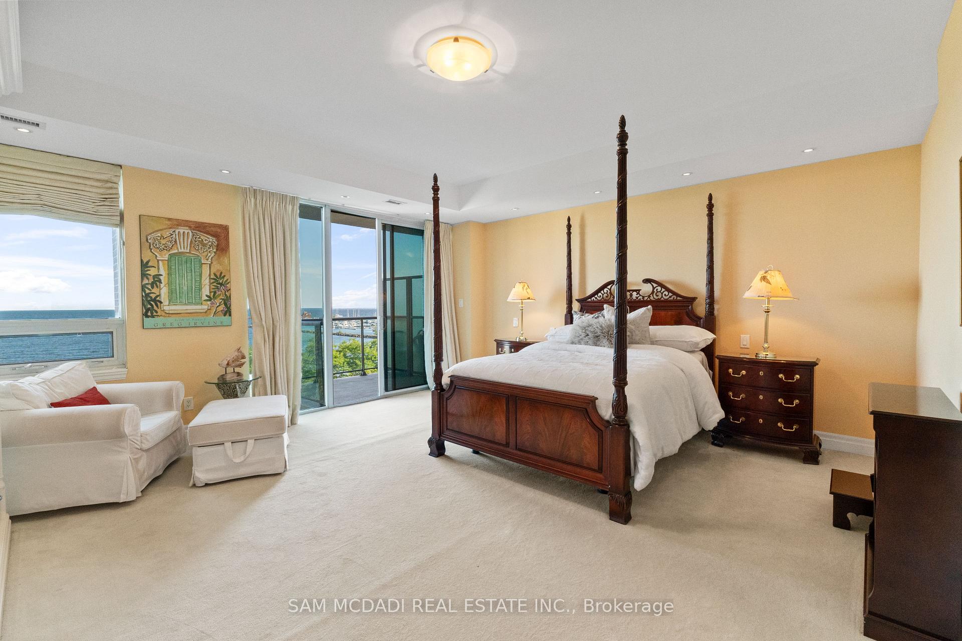 65 Port Street E 509