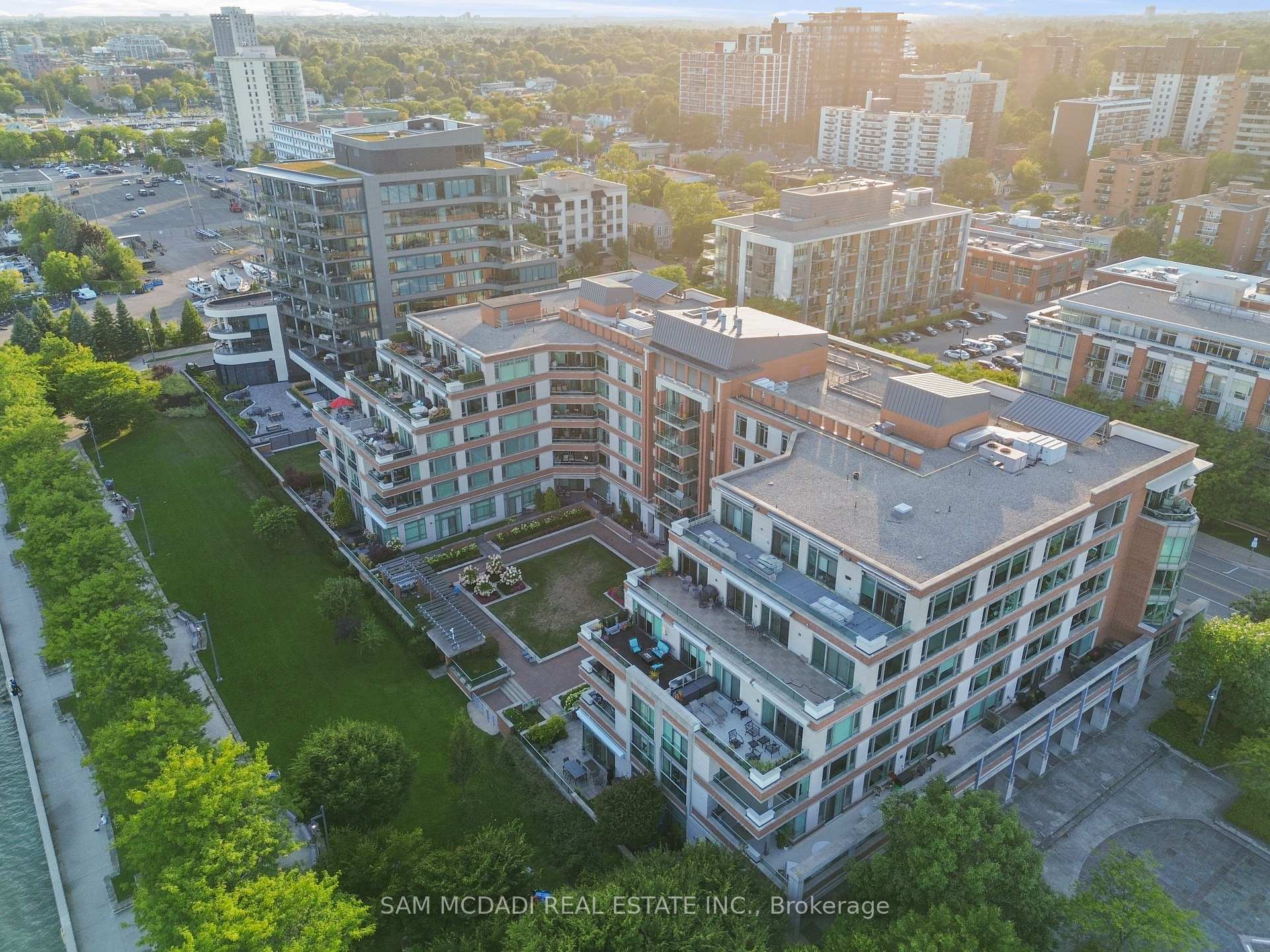 65 Port Street E 509