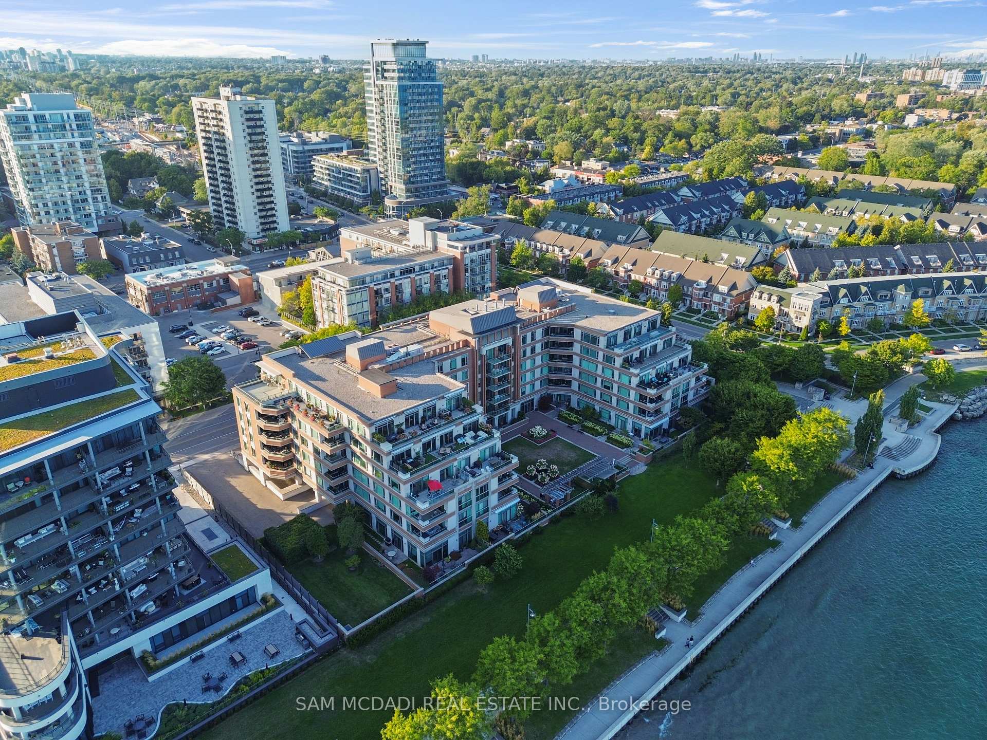 65 Port Street E 509