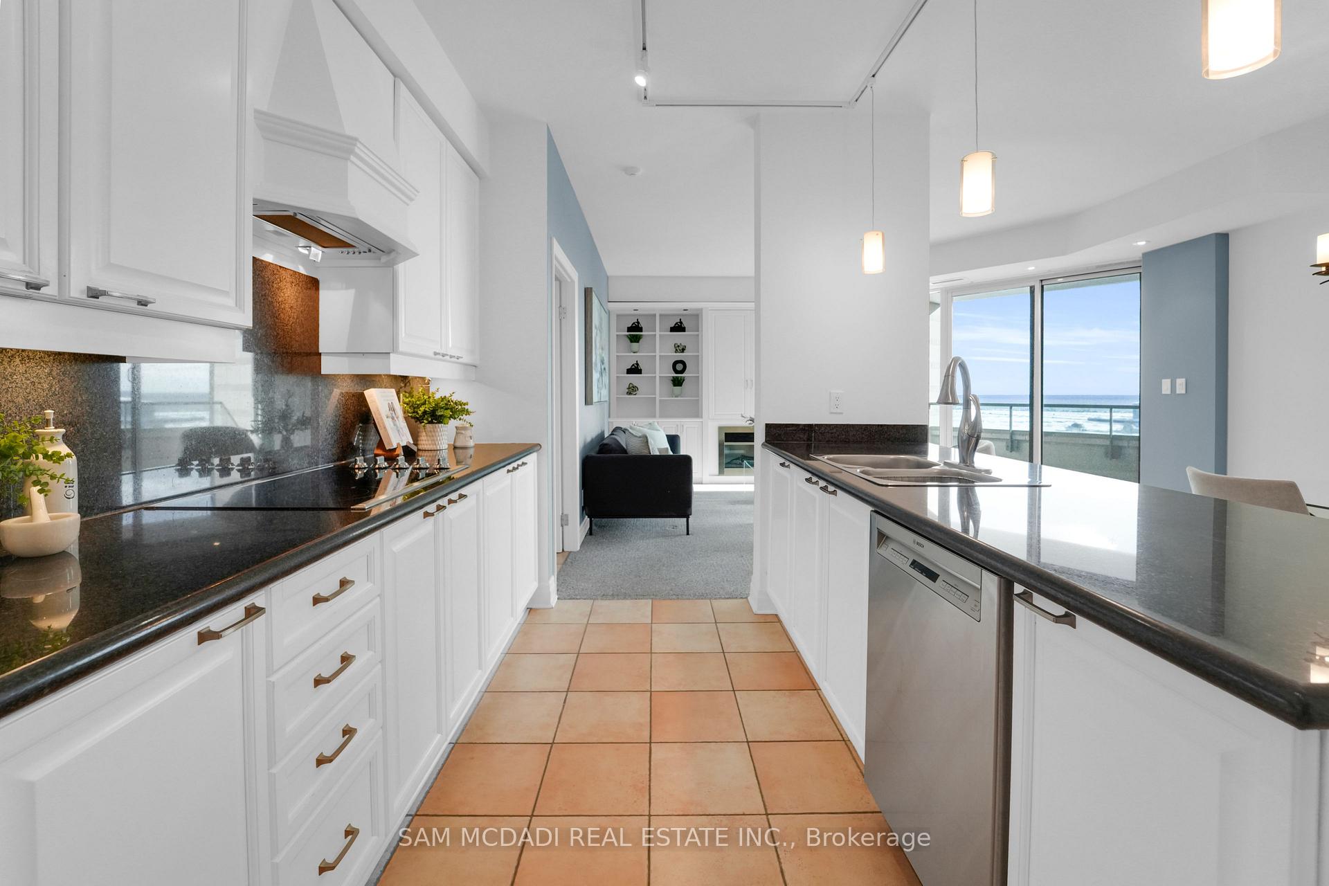 65 Port Street E 509