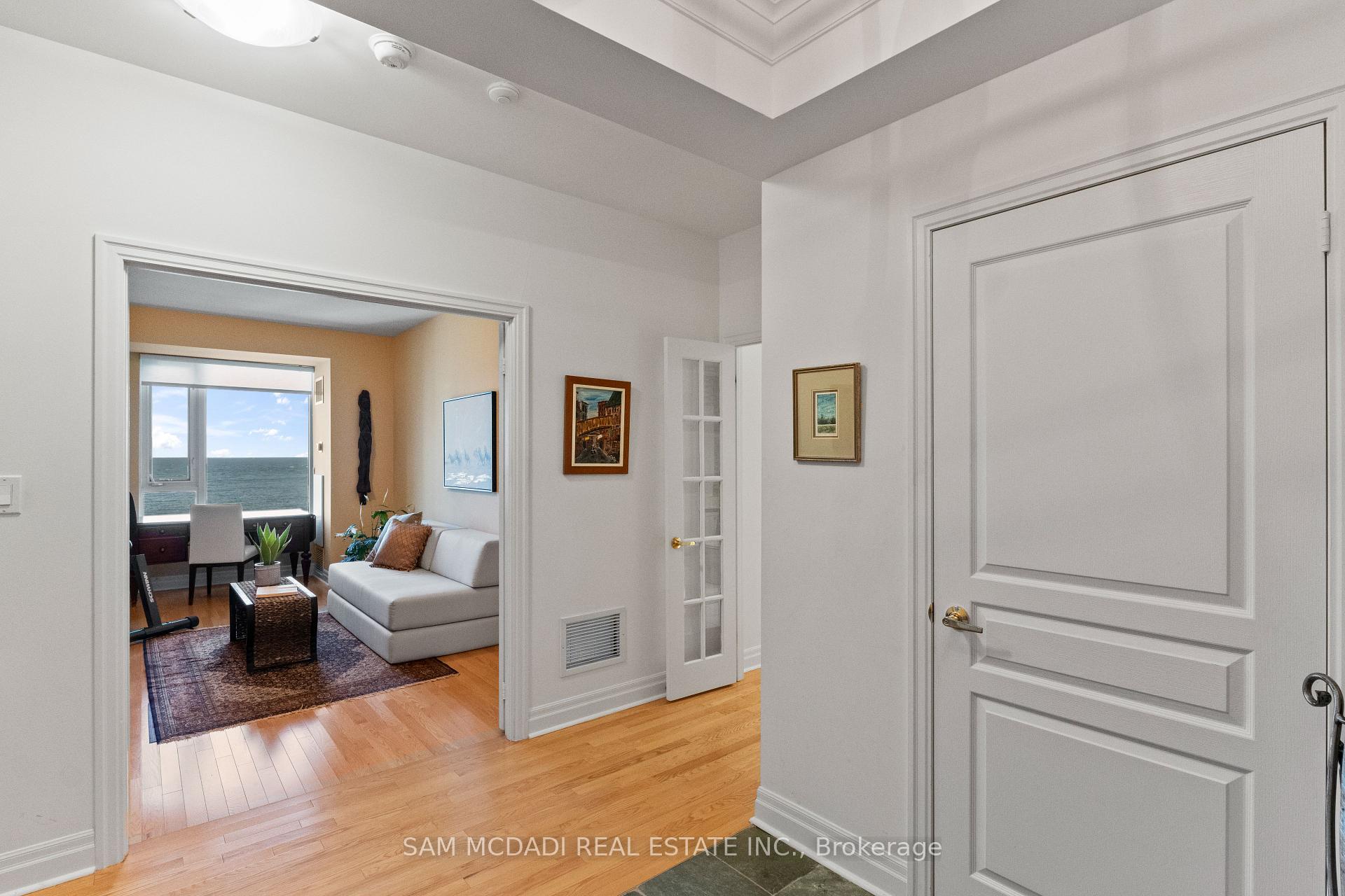 65 Port Street E 509