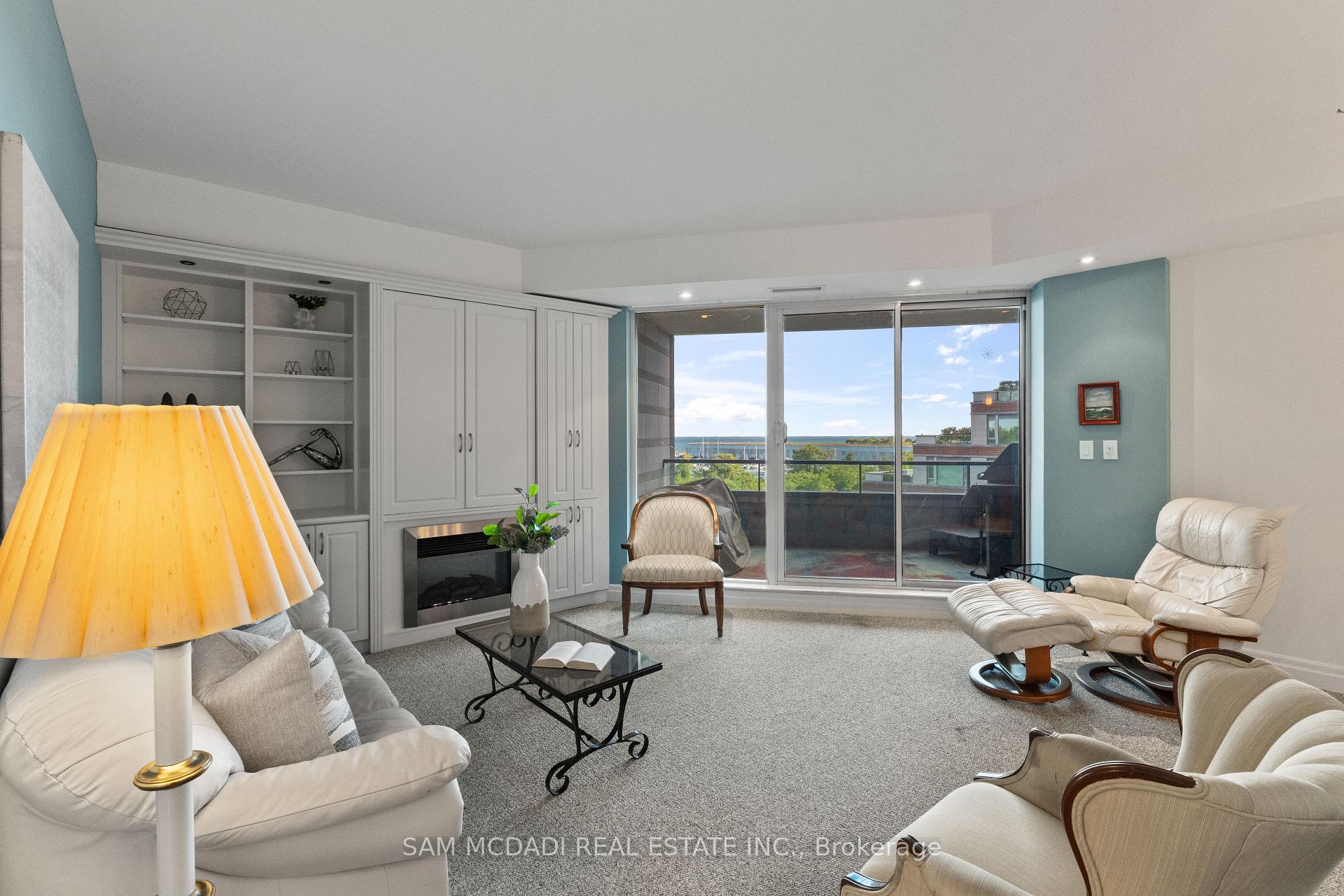 65 Port Street E 509