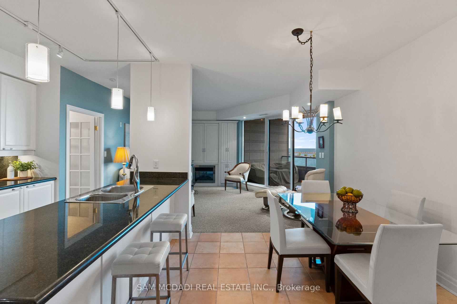 65 Port Street E 509