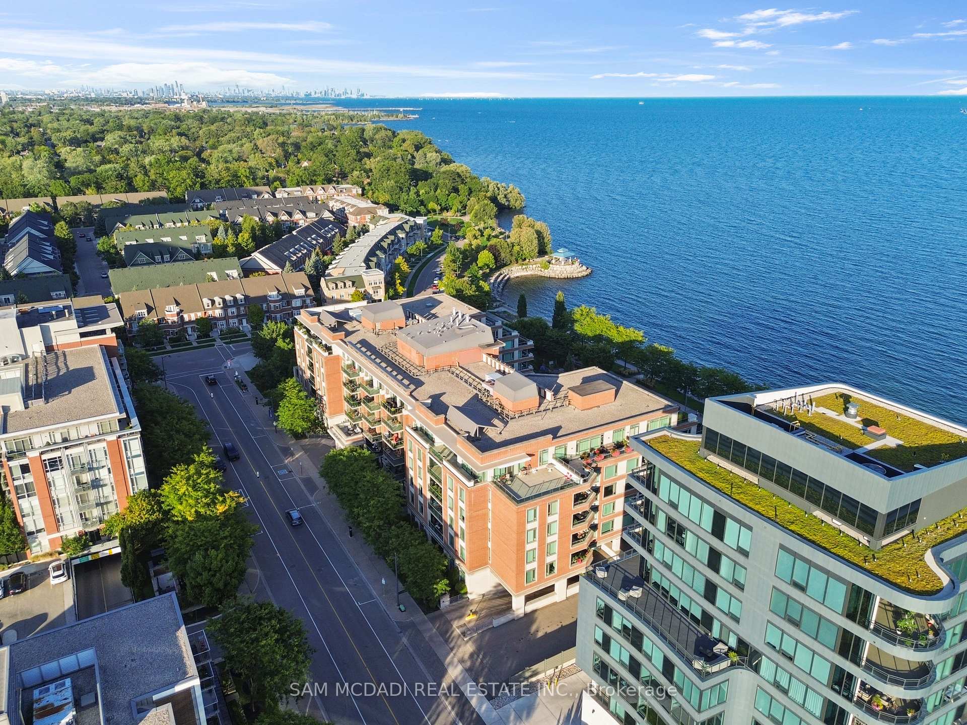 65 Port Street E 509