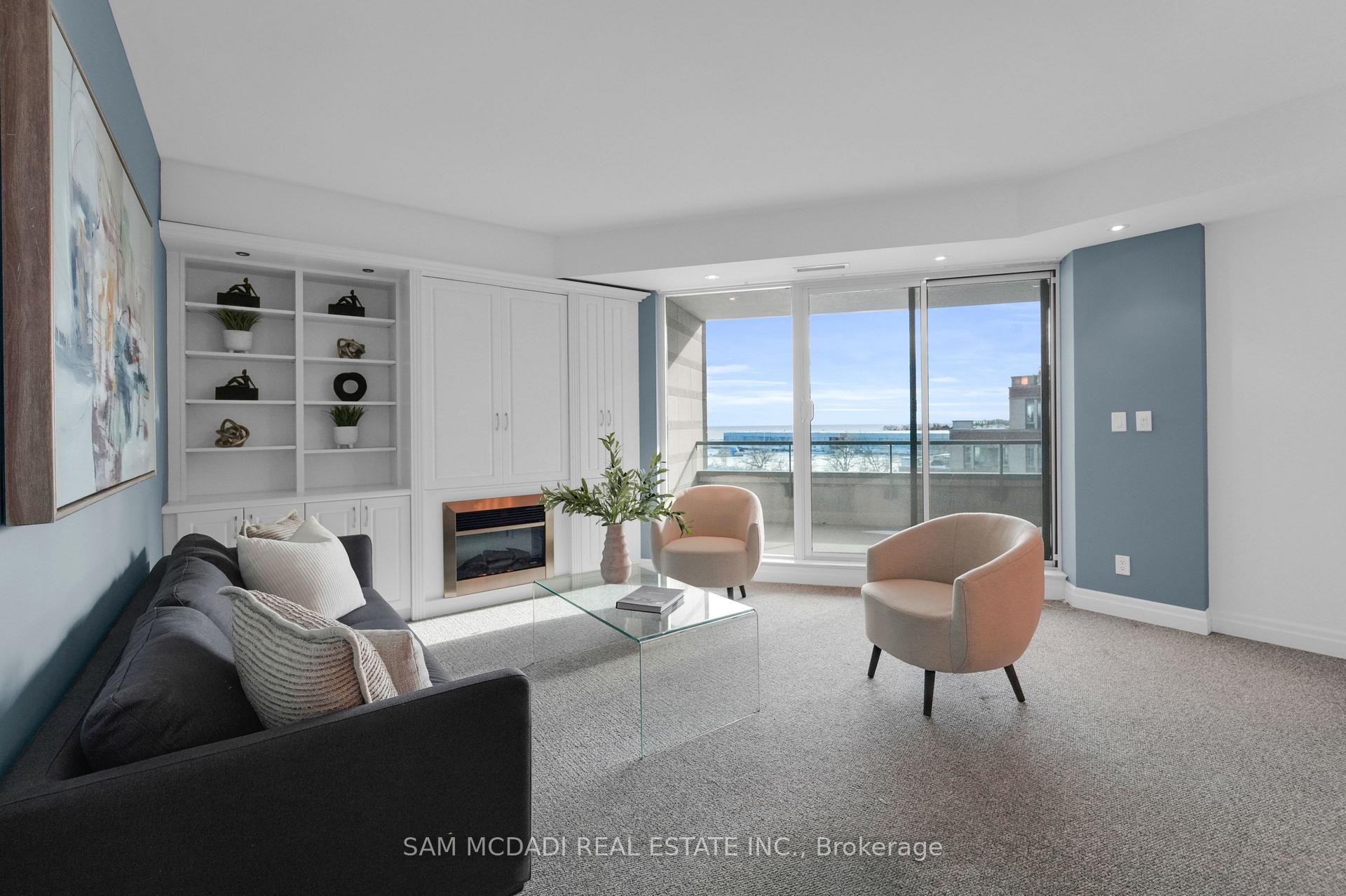 65 Port Street E 509