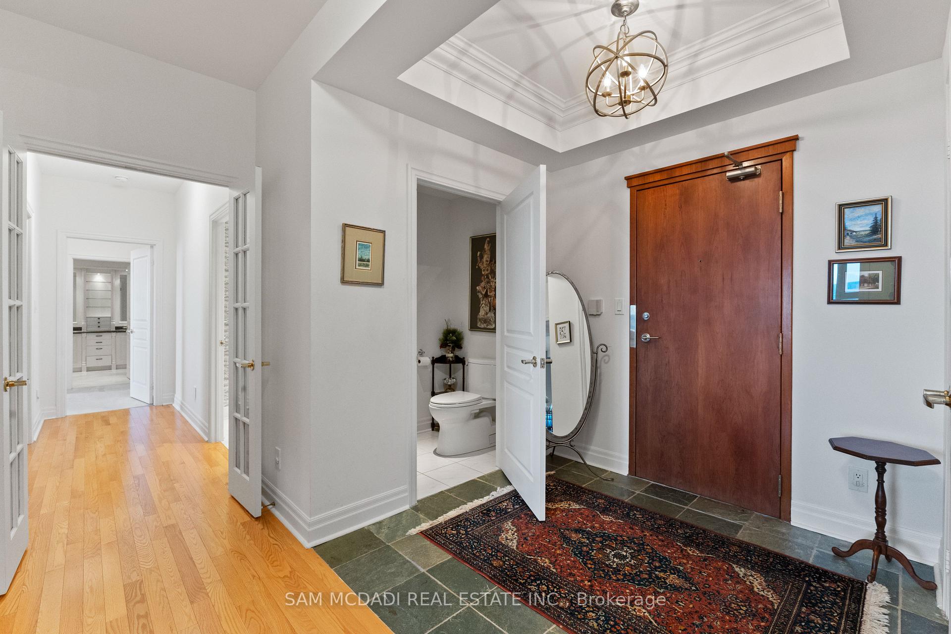 65 Port Street E 509