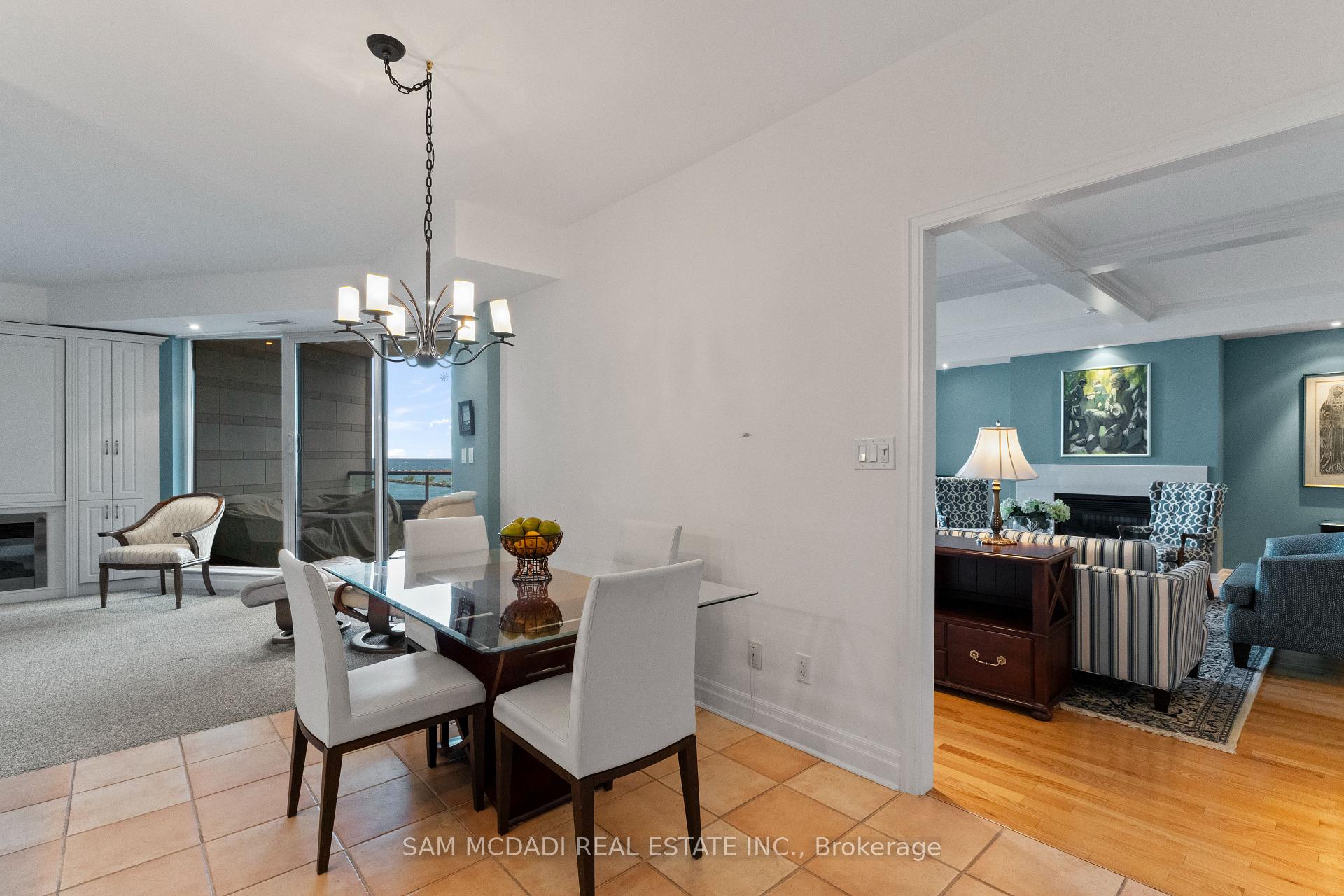 65 Port Street E 509