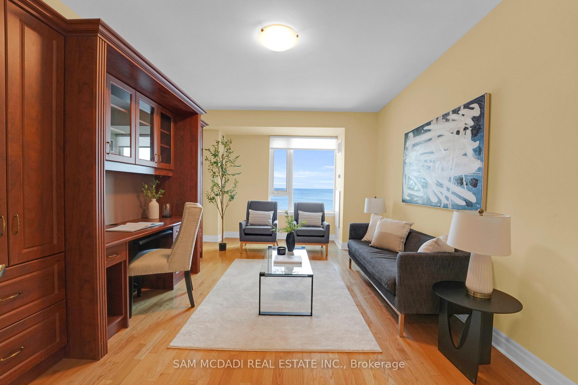 65 Port Street E 509