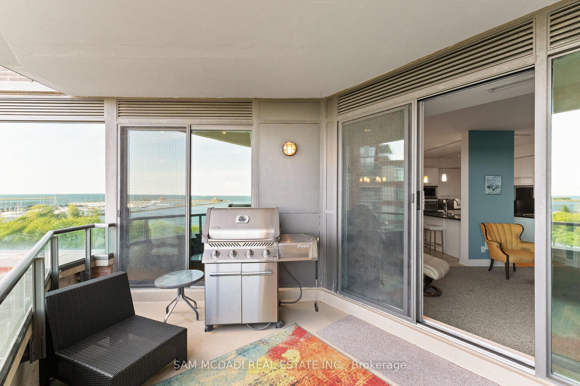 65 Port Street E 509