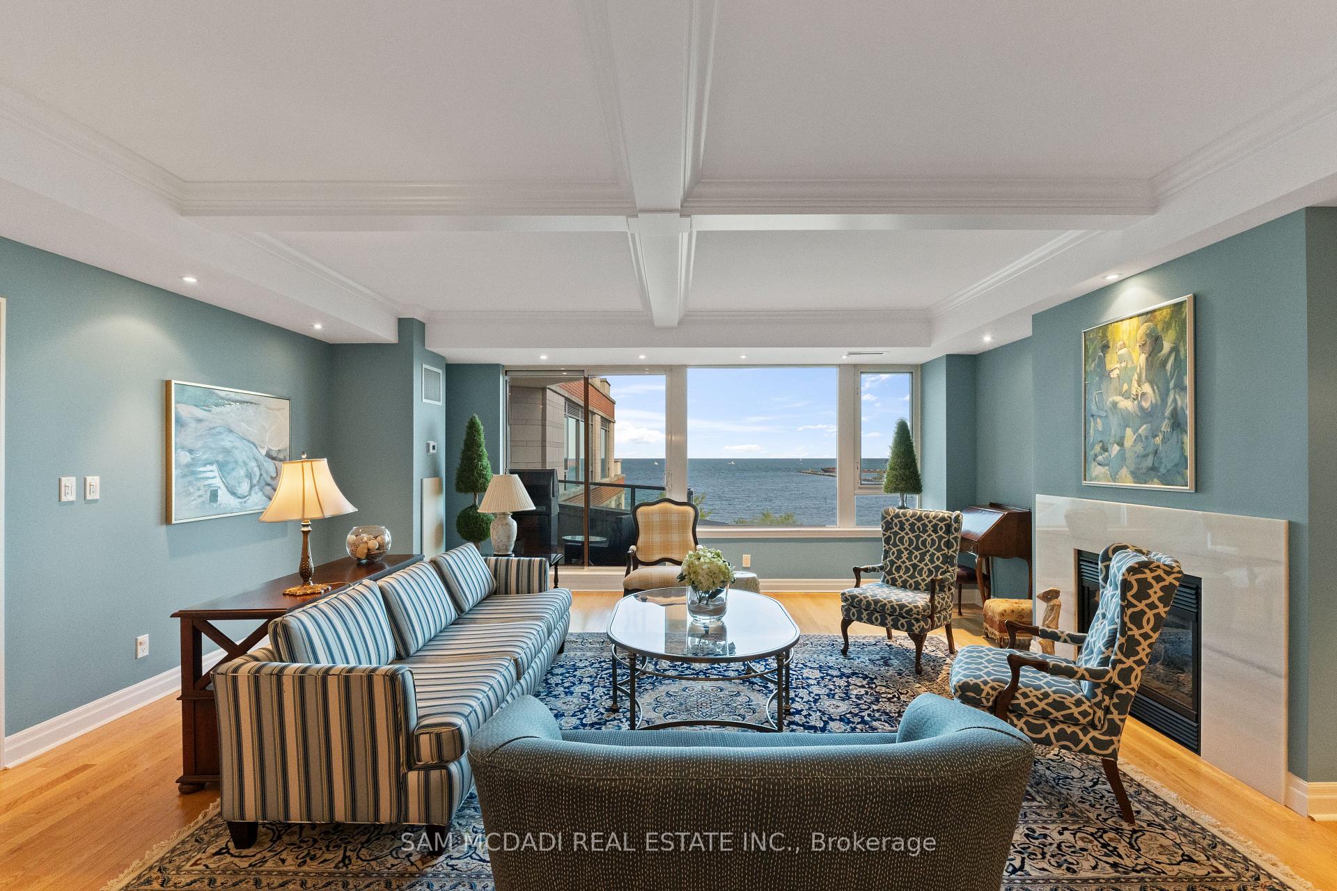 65 Port Street E 509