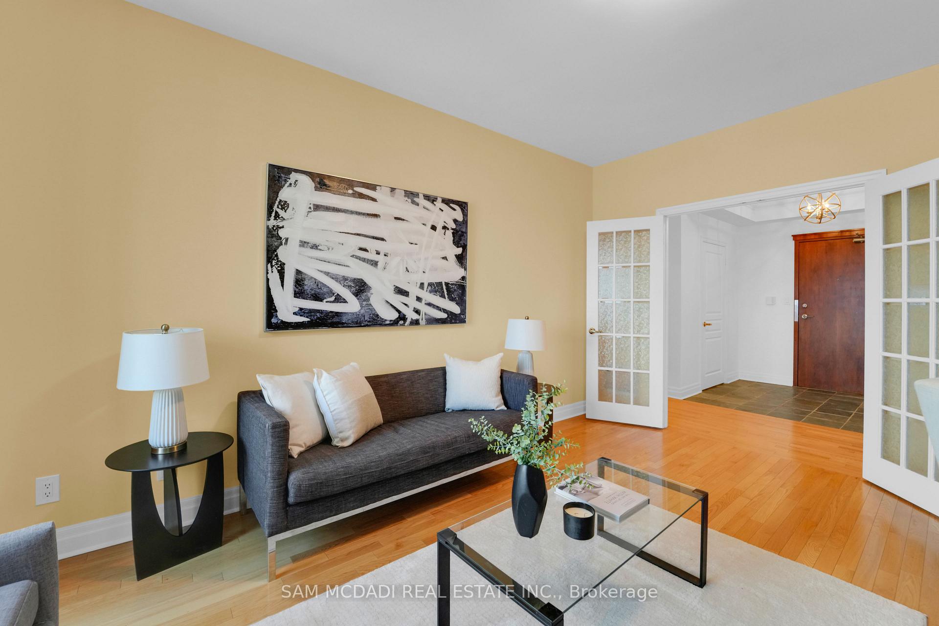 65 Port Street E 509