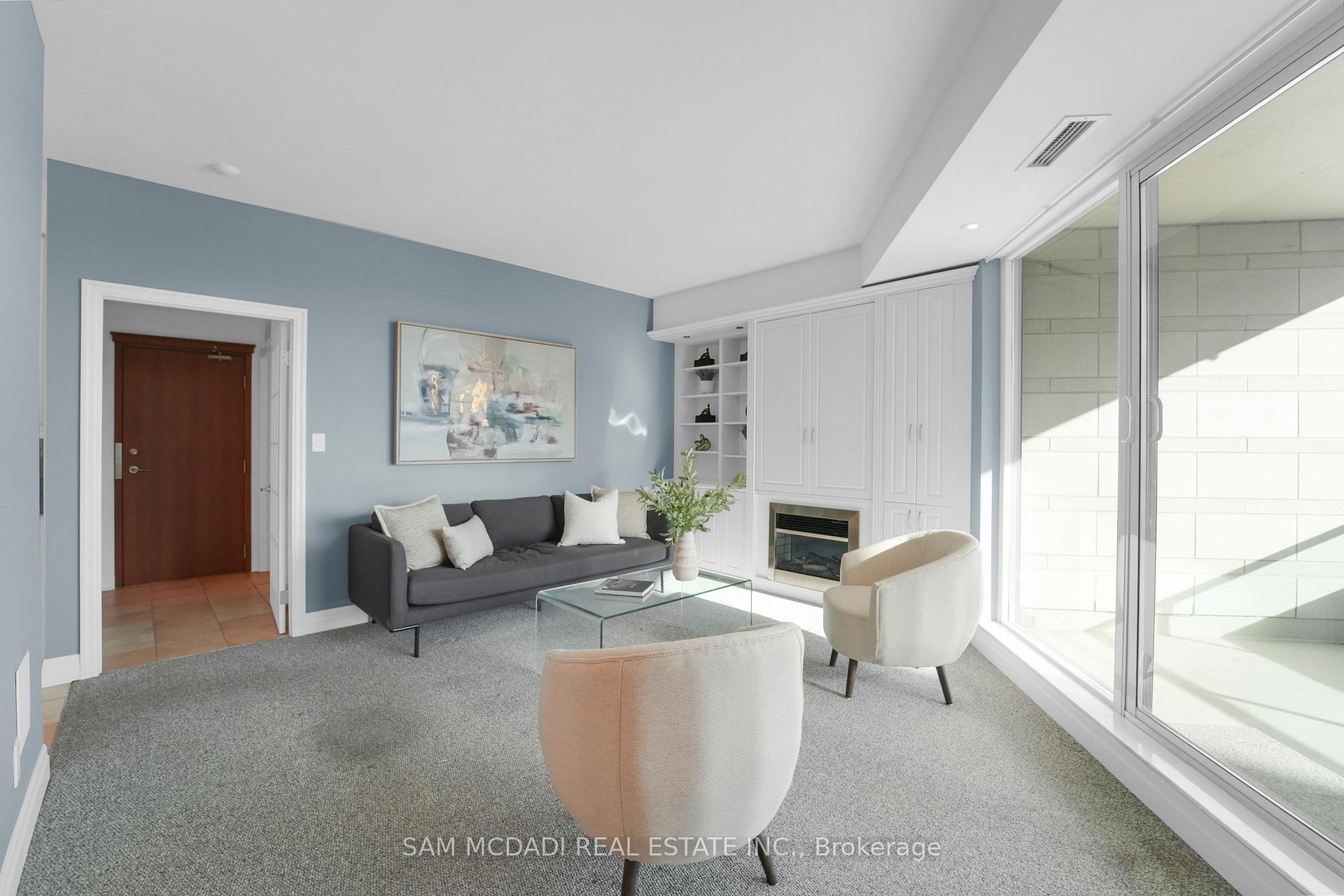 65 Port Street E 509