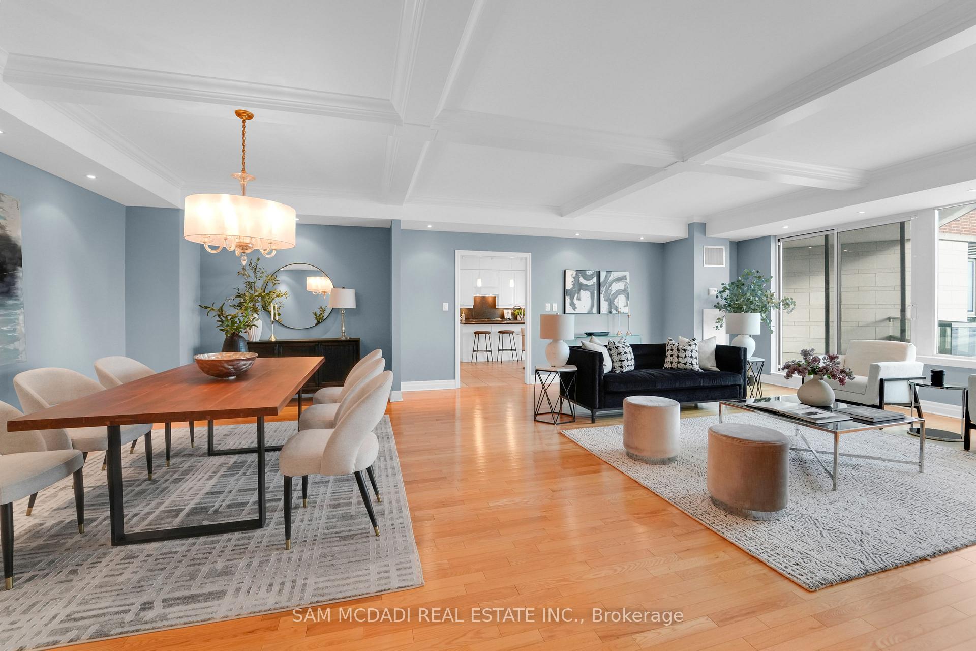 65 Port Street E 509