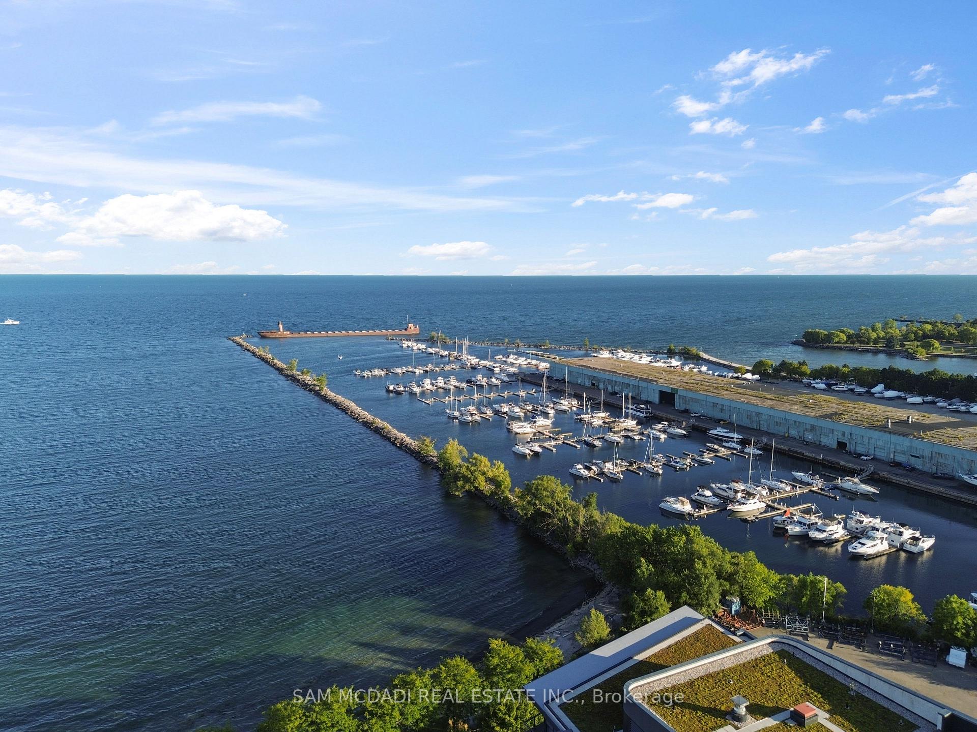 65 Port Street E 509