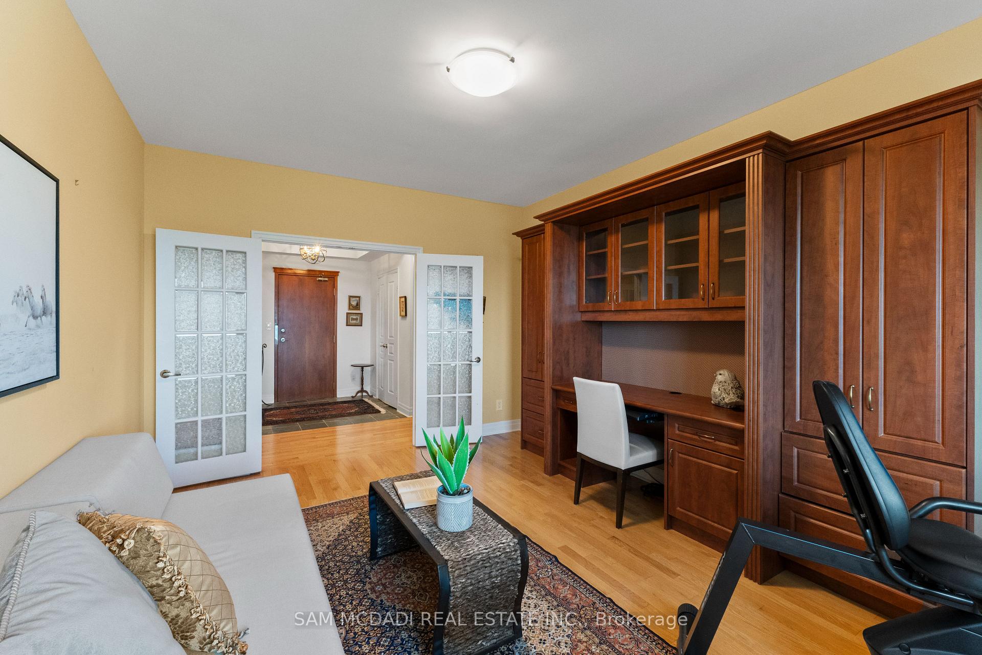 65 Port Street E 509