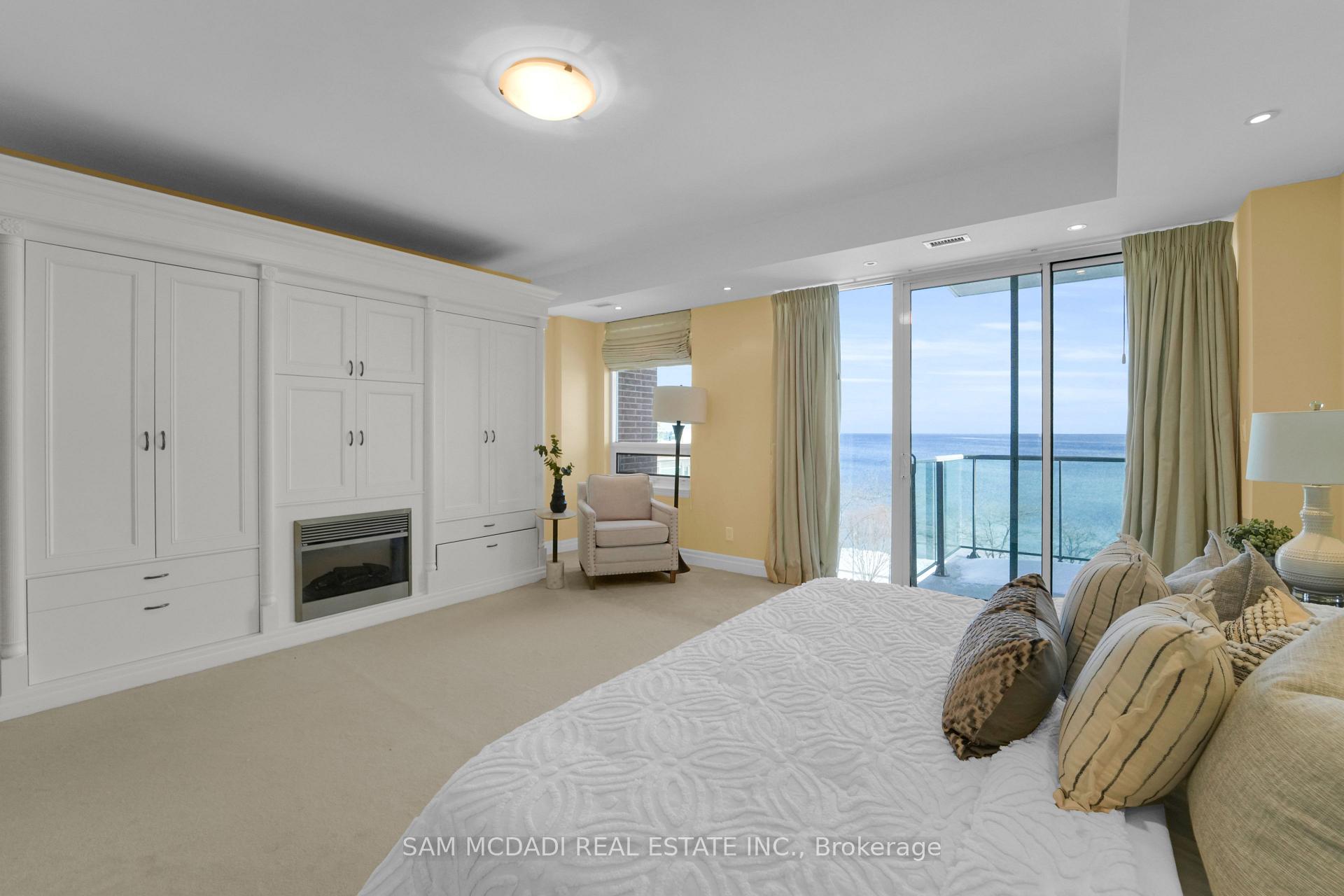 65 Port Street E 509