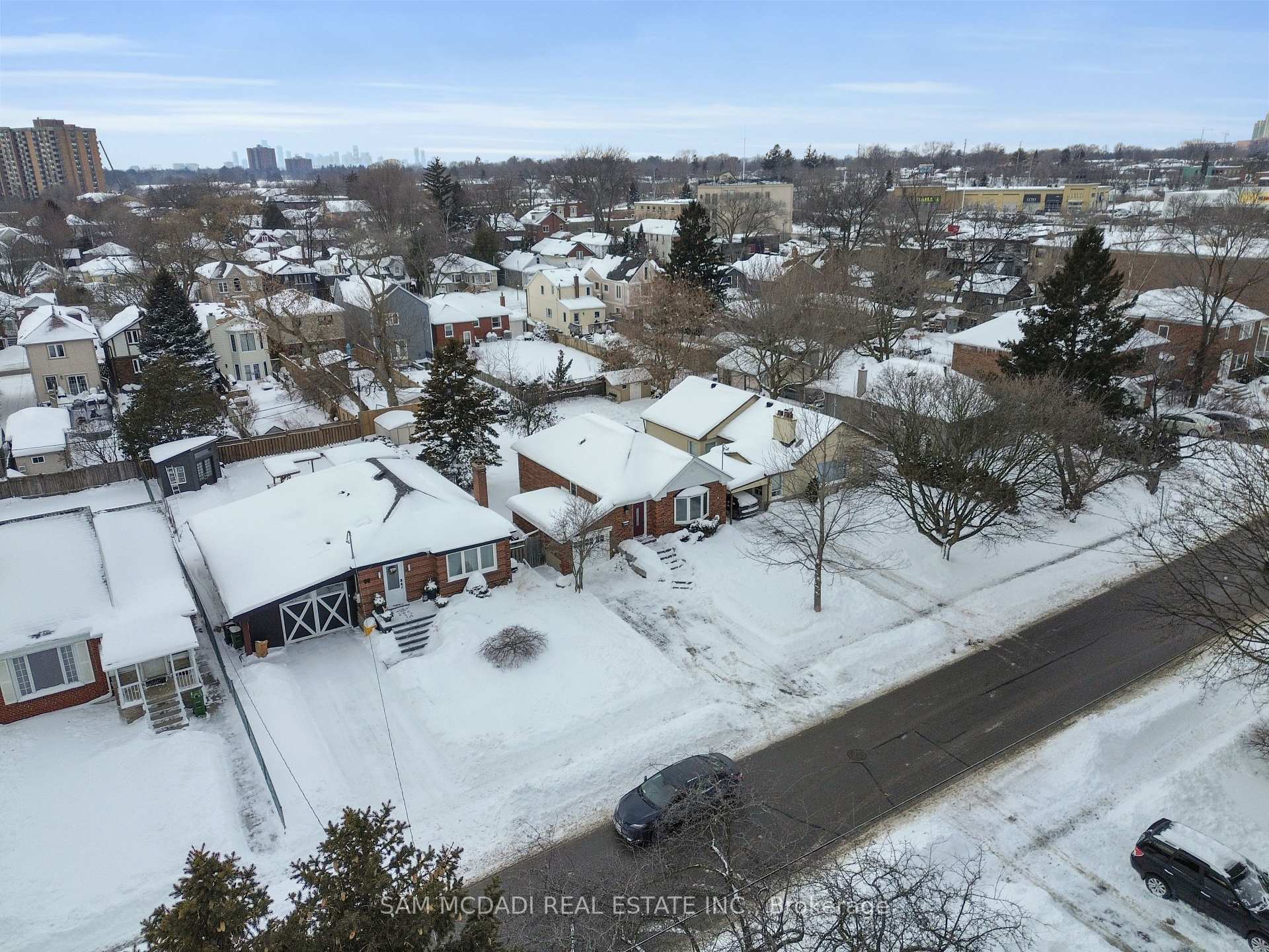 70 Thirty Seventh Street