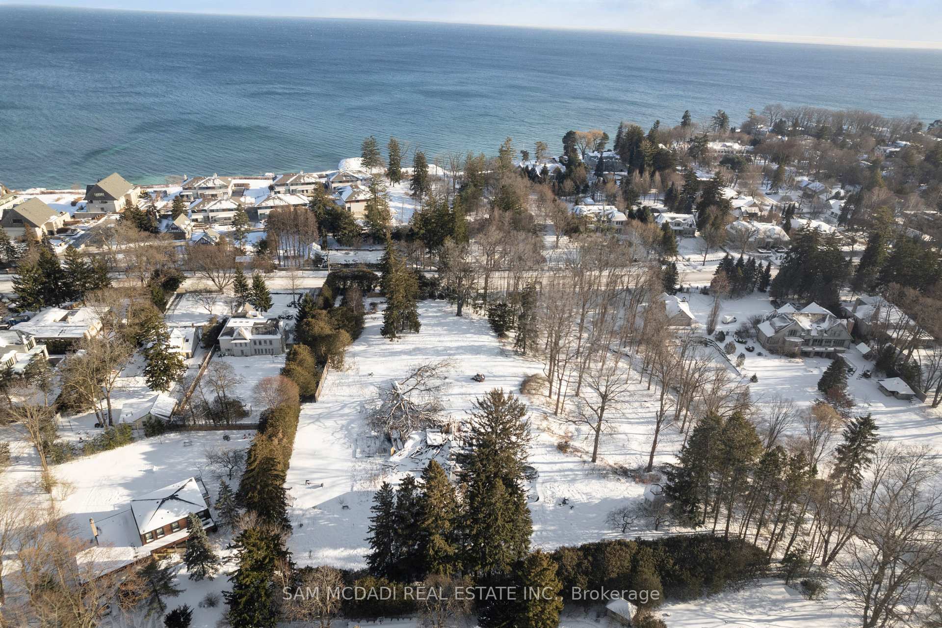 1475 Lakeshore Road E