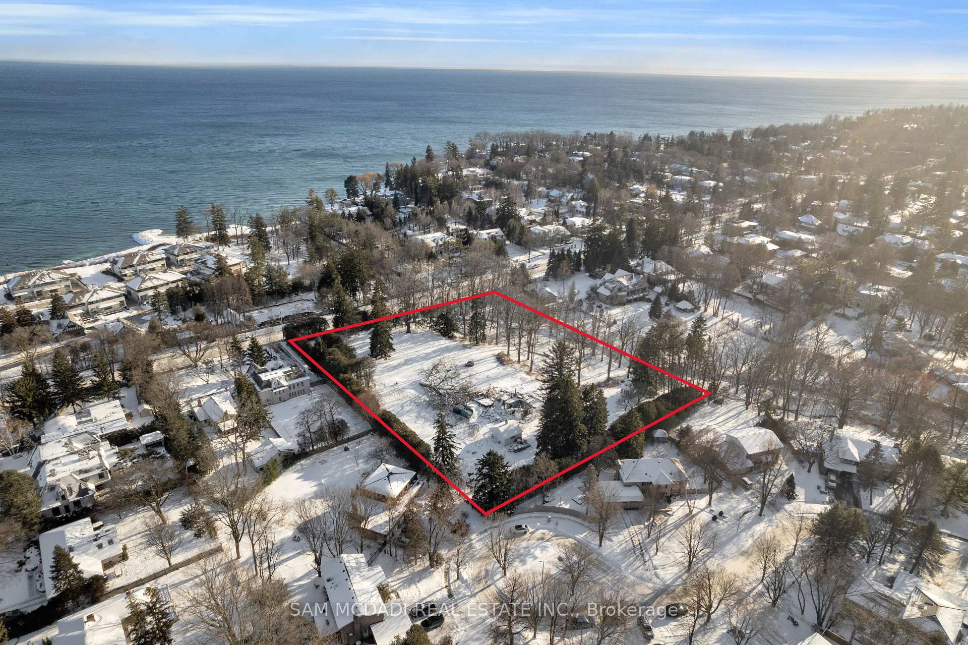 1475 Lakeshore Road E