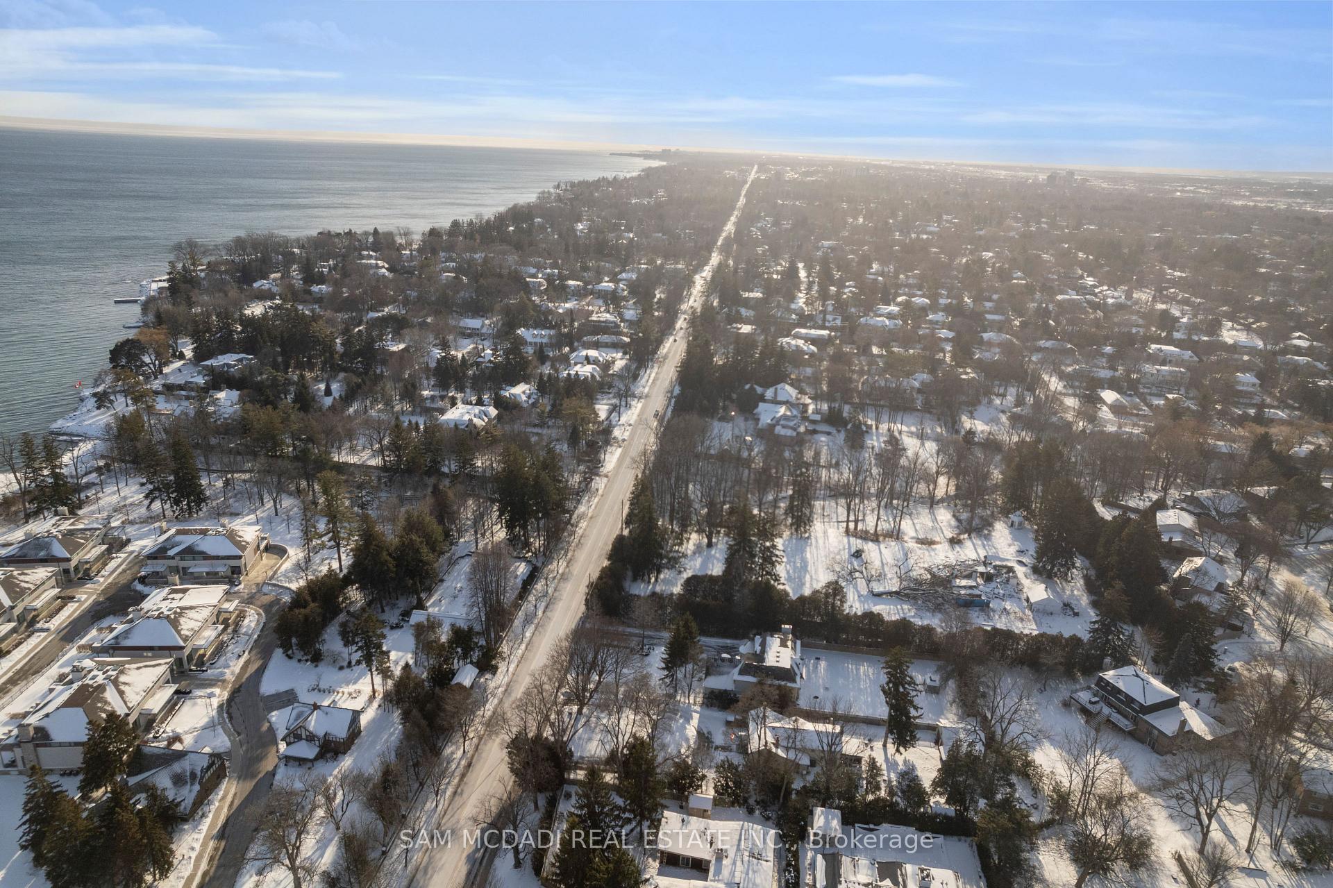 1475 Lakeshore Road E