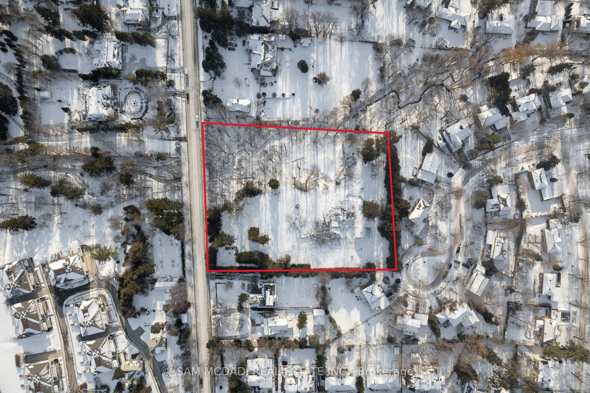 1475 Lakeshore Road E