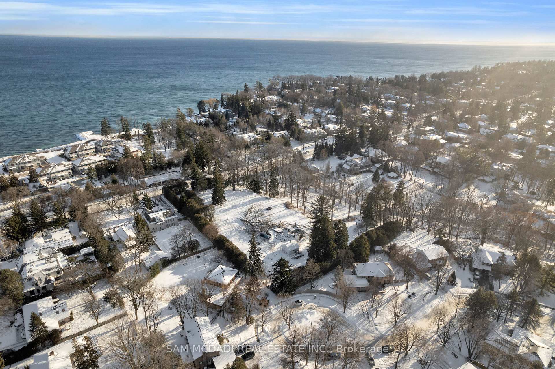 1475 Lakeshore Road E