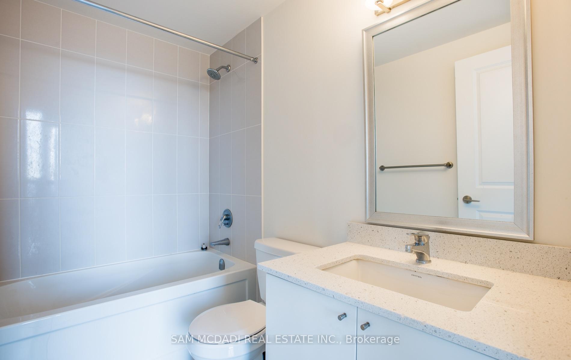 55 Eglinton Avenue W 1602