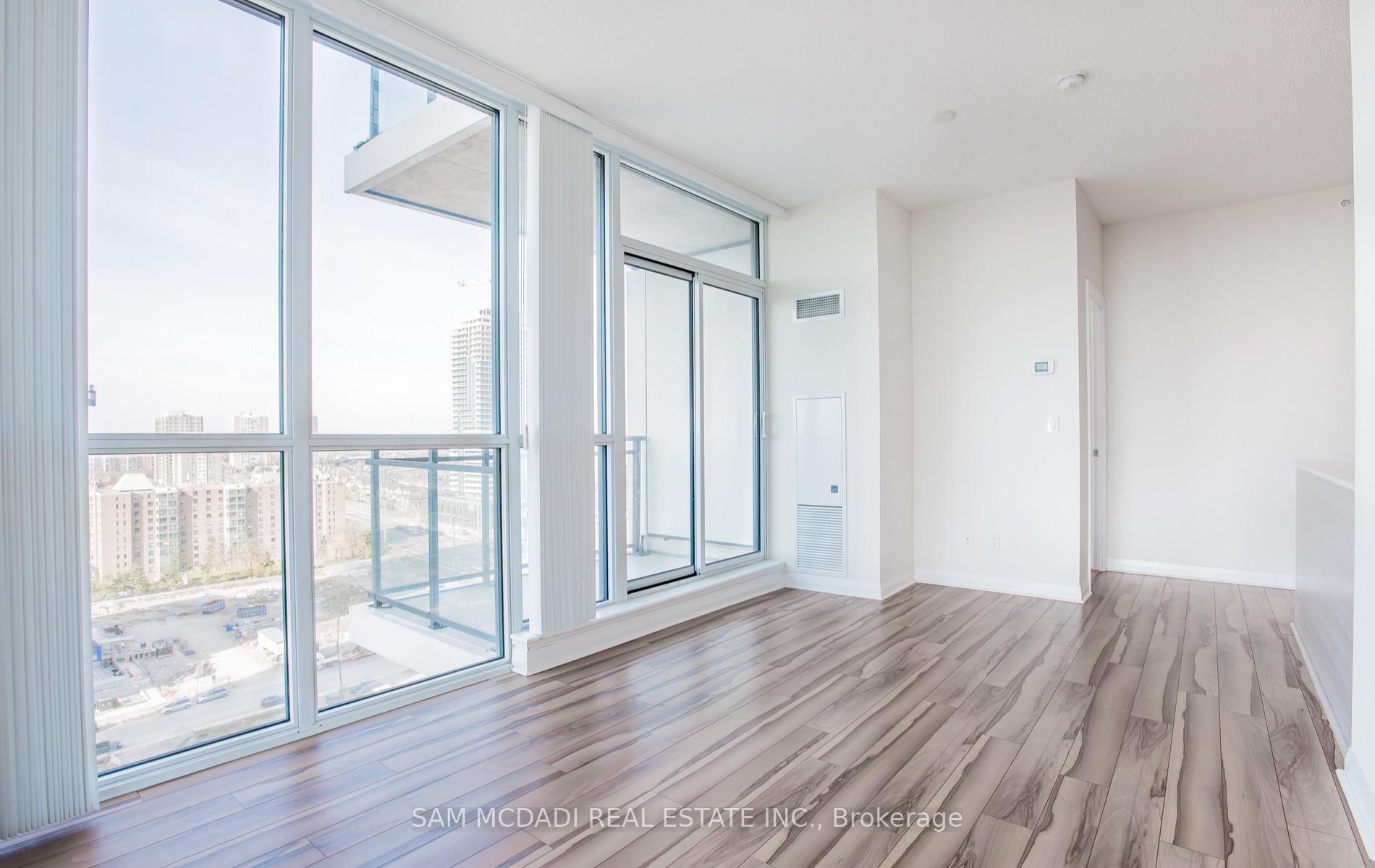 55 Eglinton Avenue W 1602