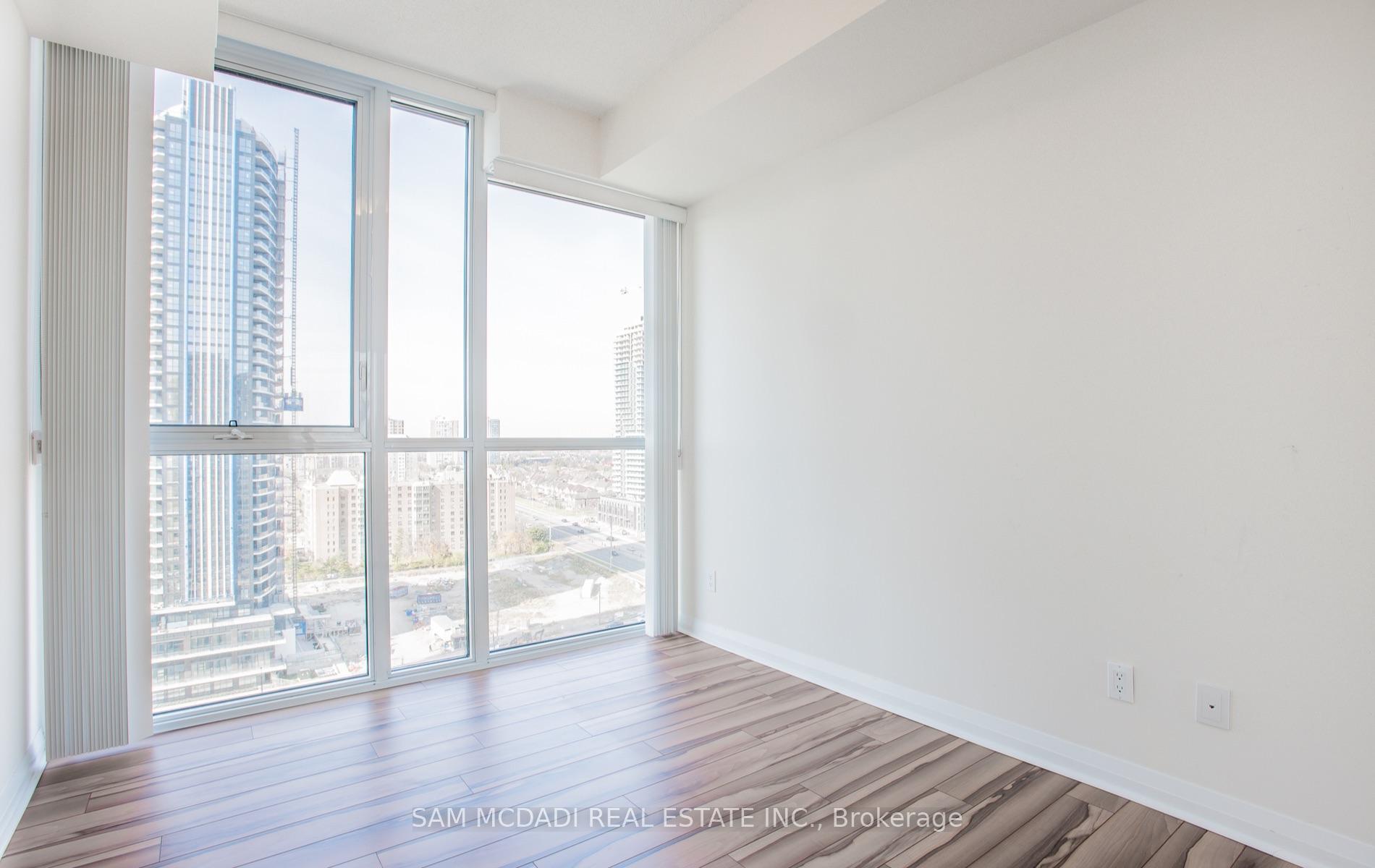 55 Eglinton Avenue W 1602