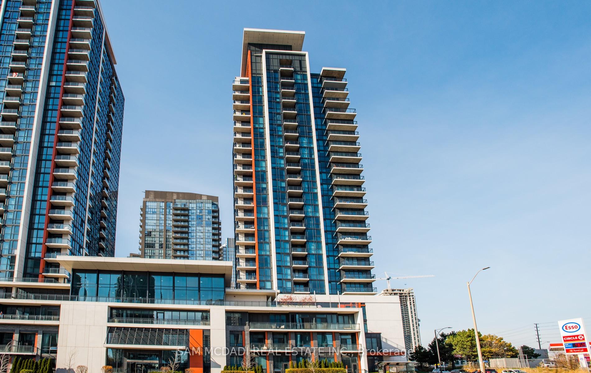 55 Eglinton Avenue W 1602