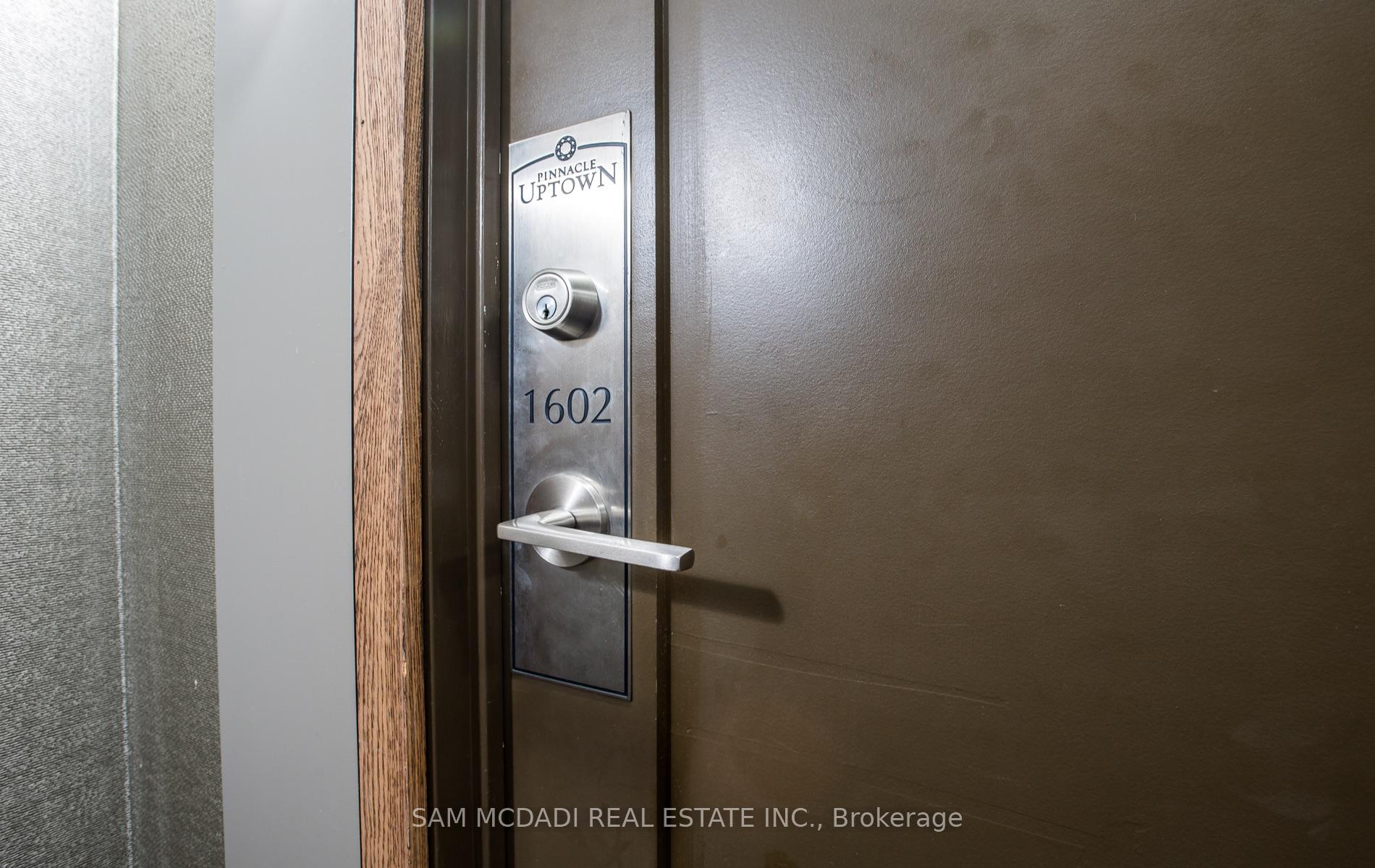 55 Eglinton Avenue W 1602