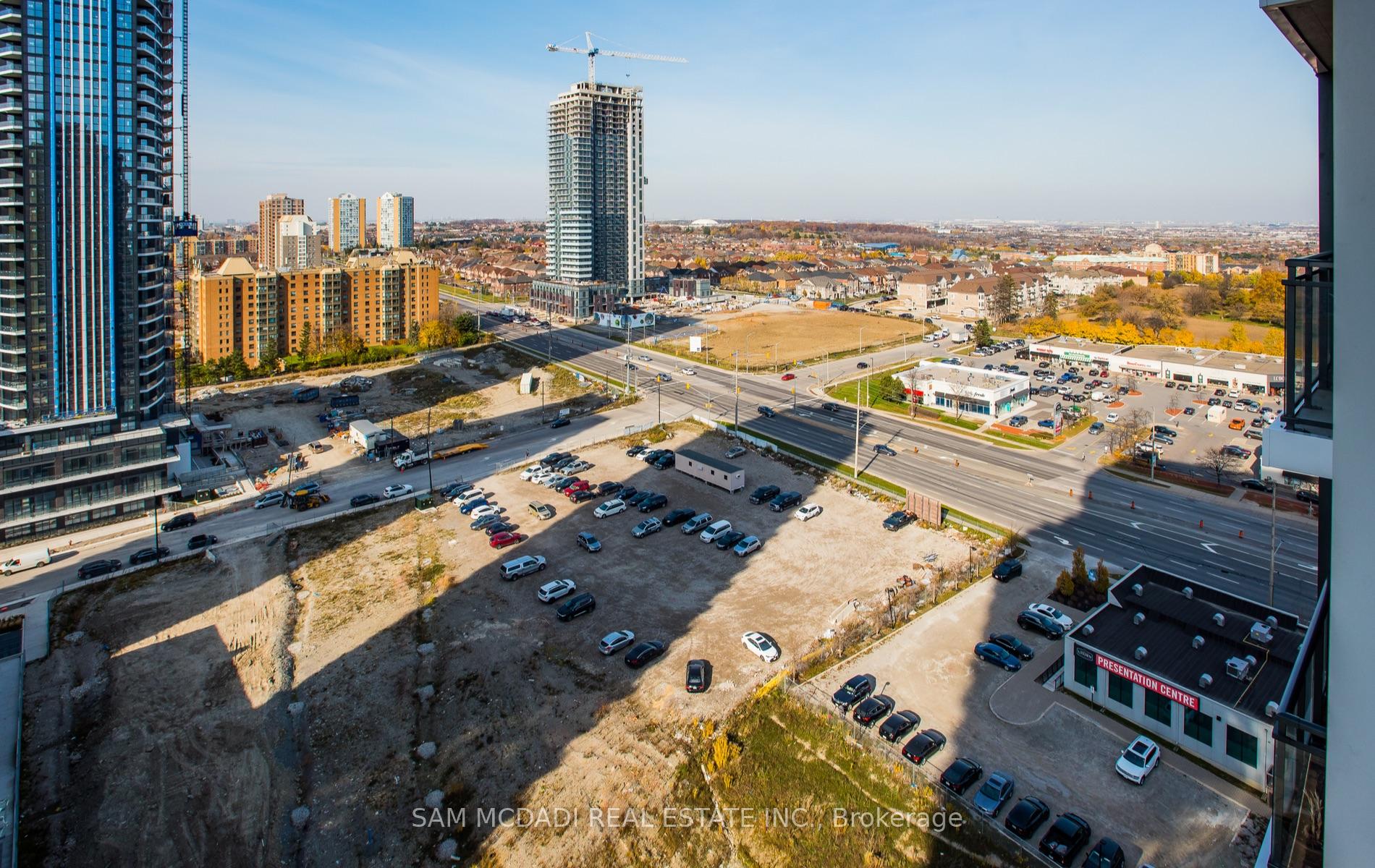 55 Eglinton Avenue W 1602