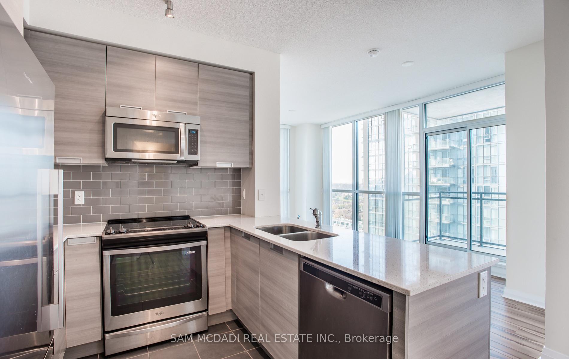 55 Eglinton Avenue W 1602