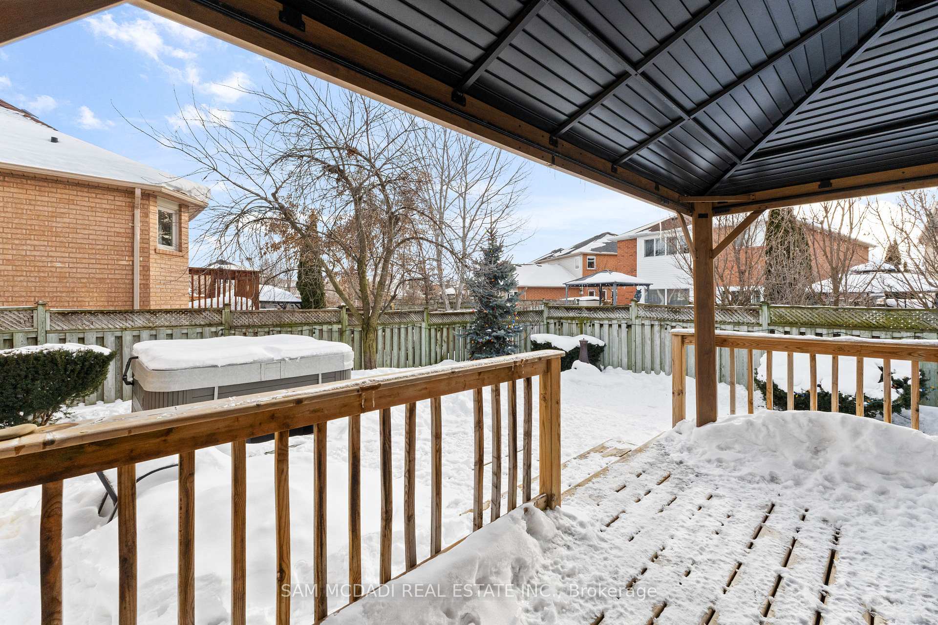 7214 Terragar Boulevard