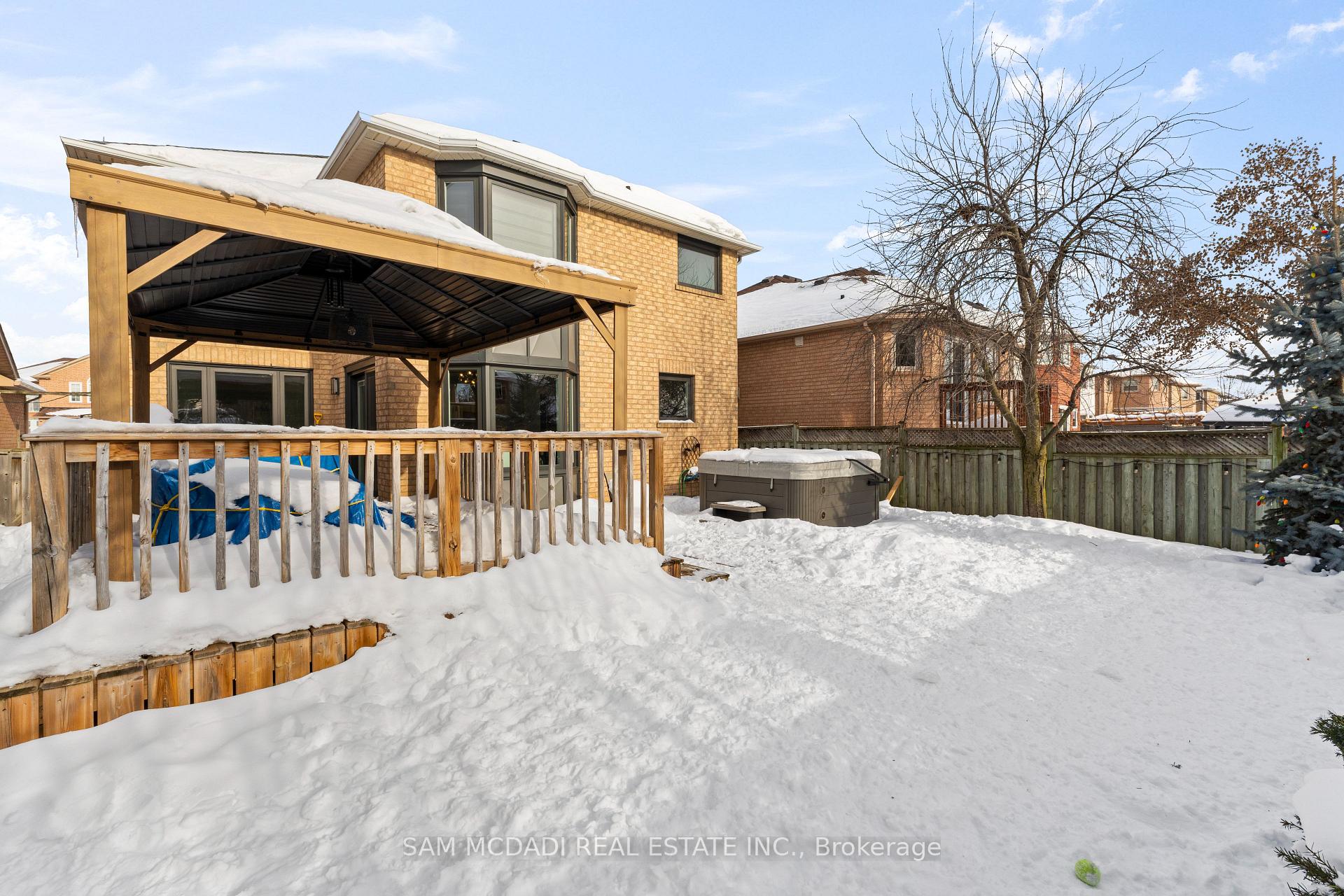 7214 Terragar Boulevard