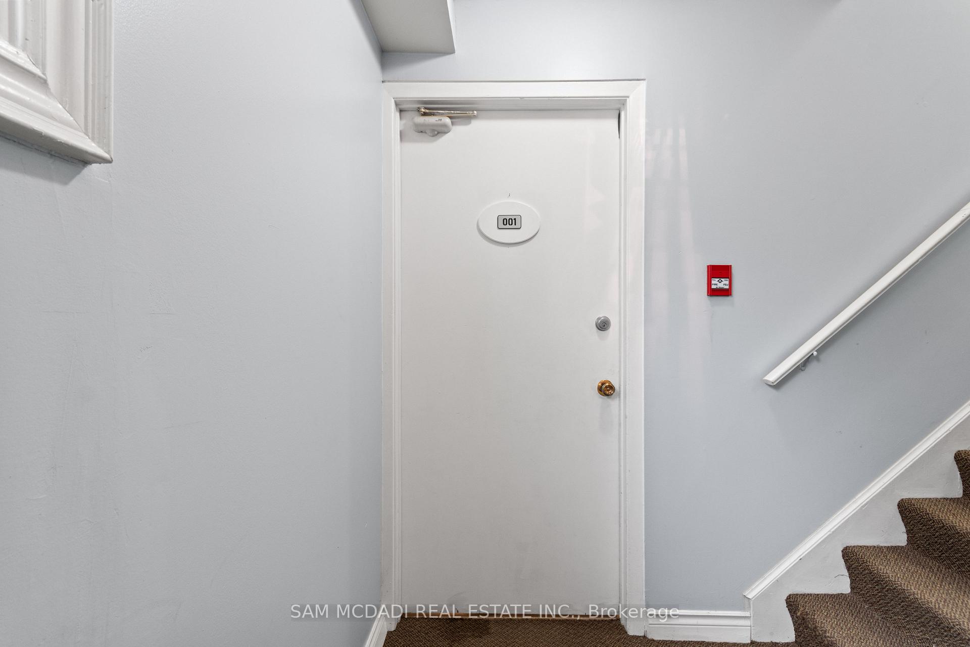 15 Faulkner Street 1