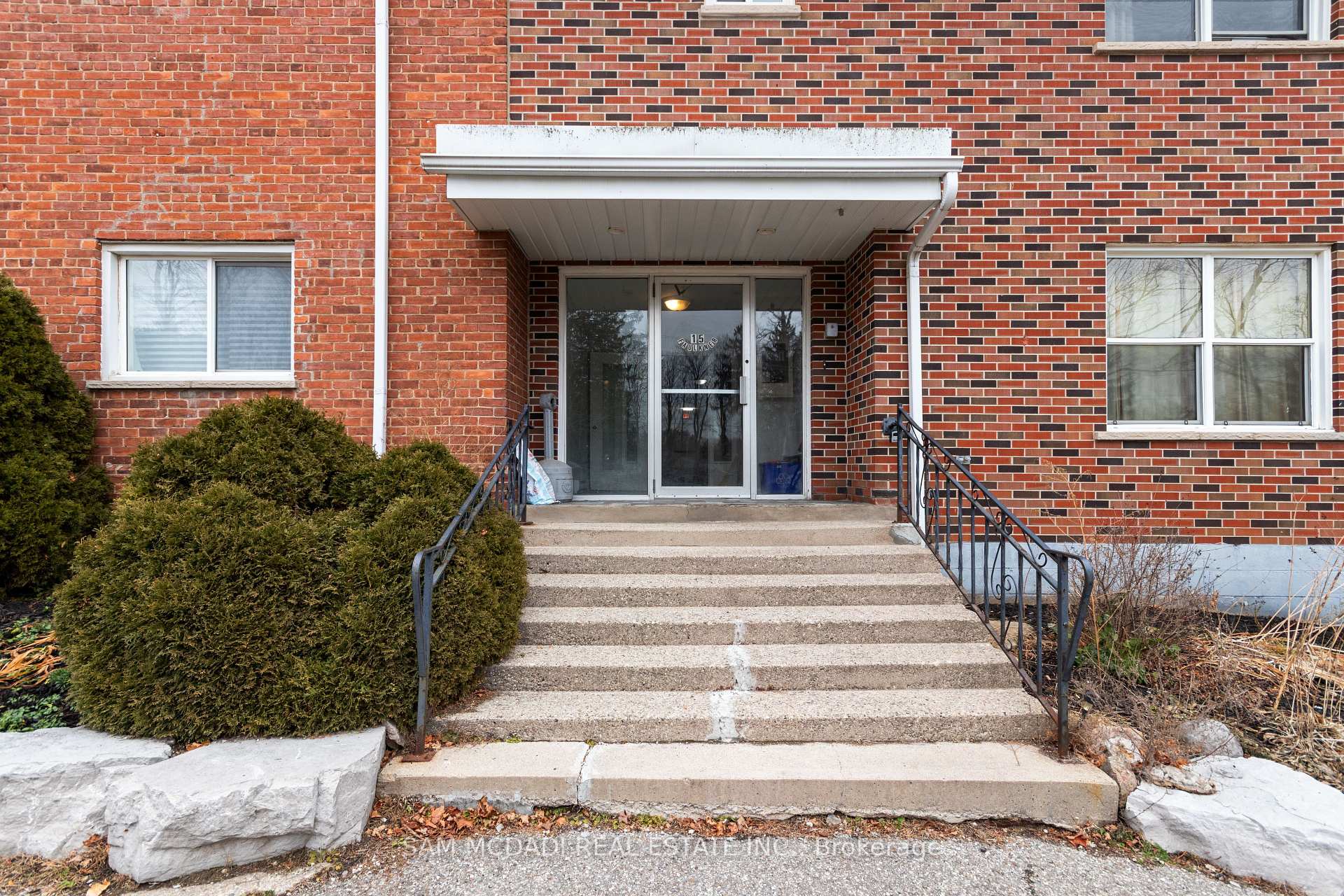 15 Faulkner Street 1