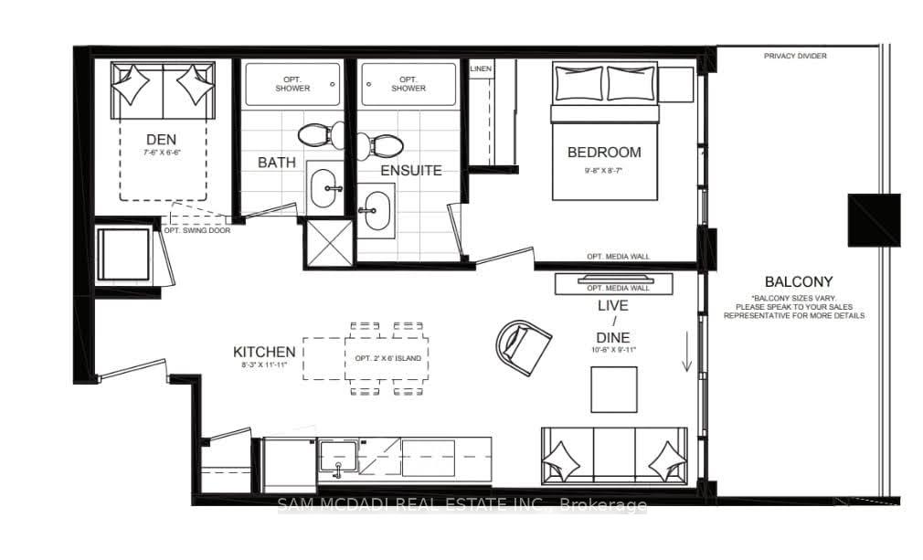 750 Whitlock Avenue SW 712