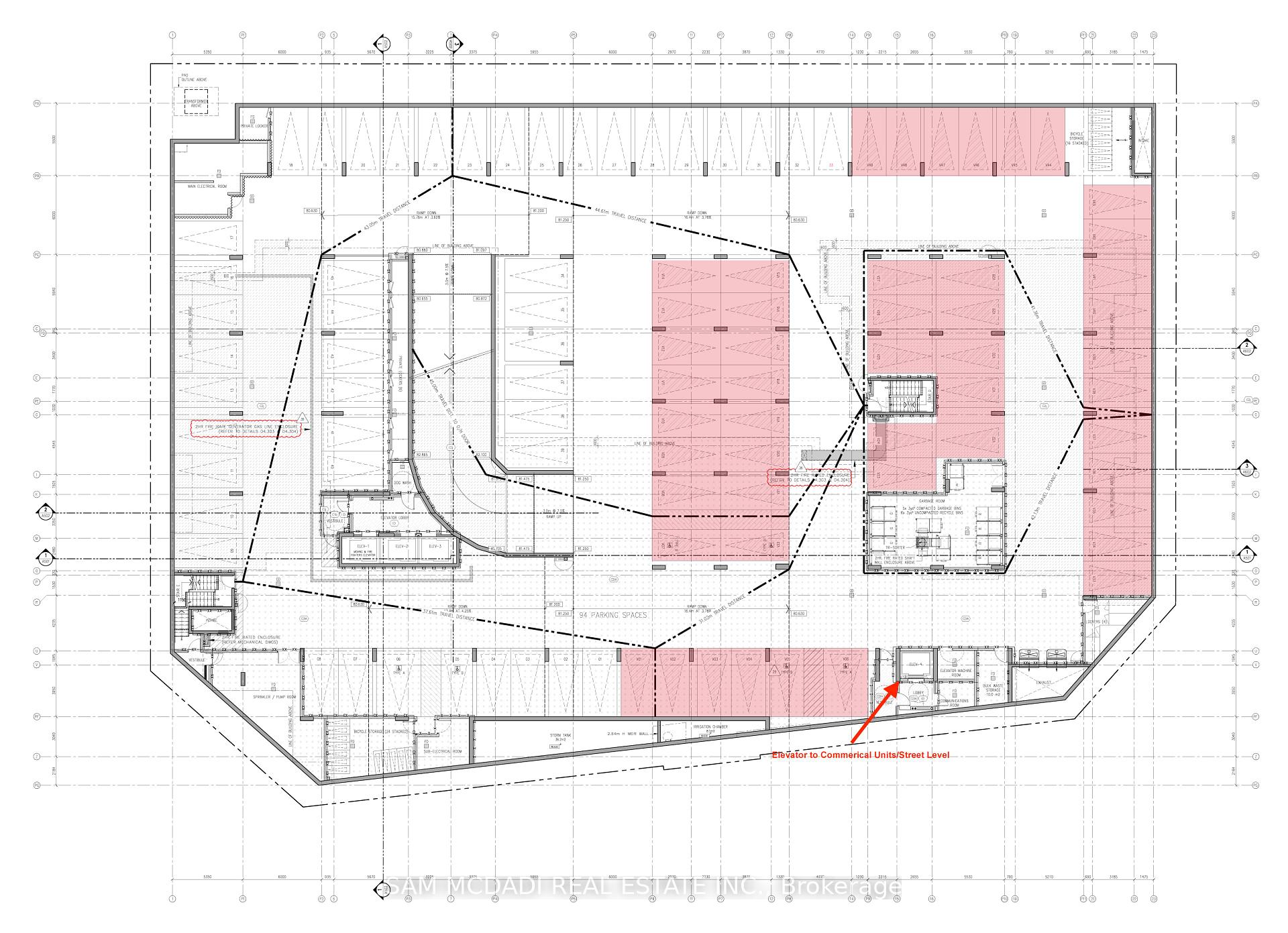 1381 Lakeshore Road E C5