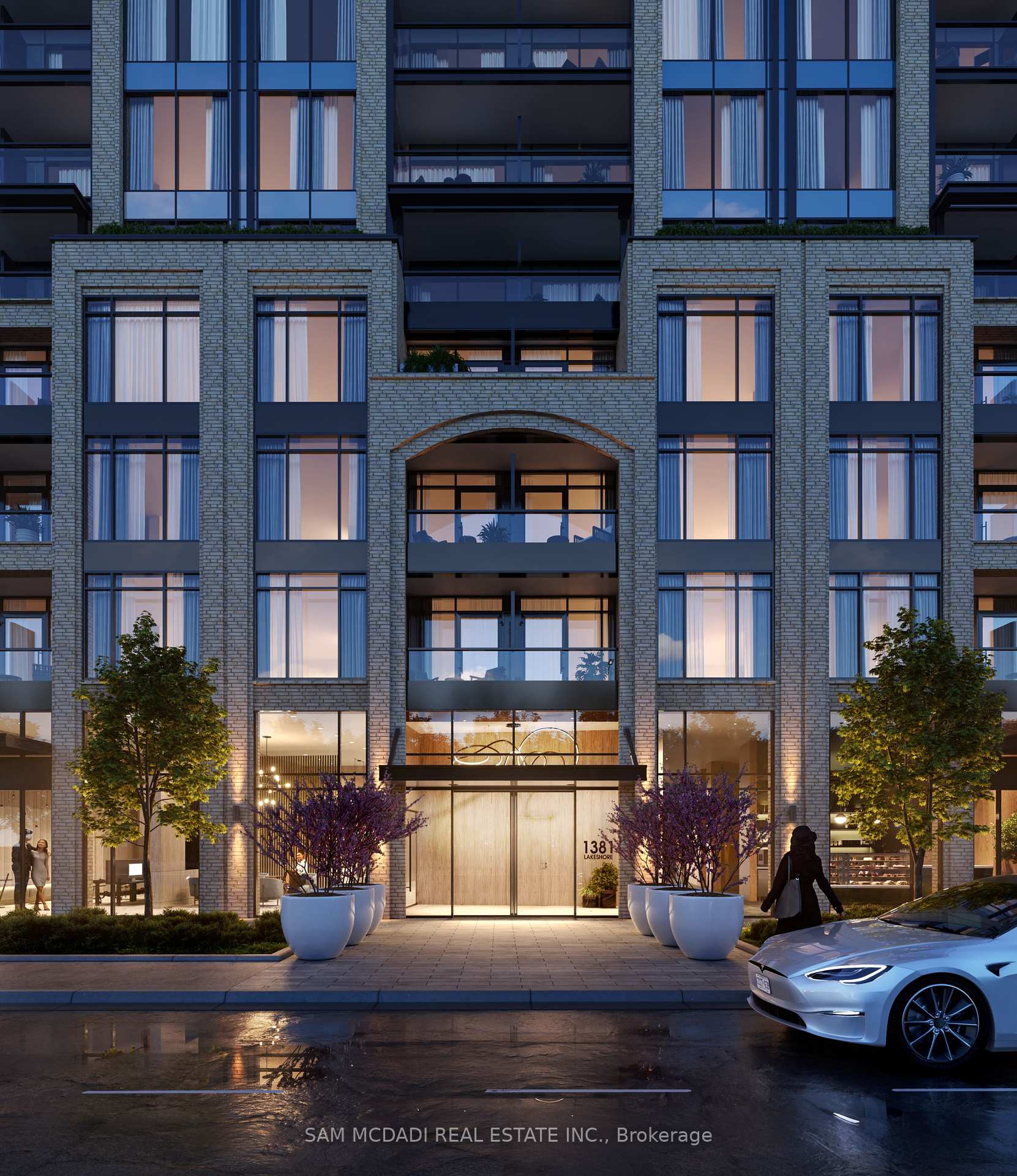 1381 Lakeshore Road E C5