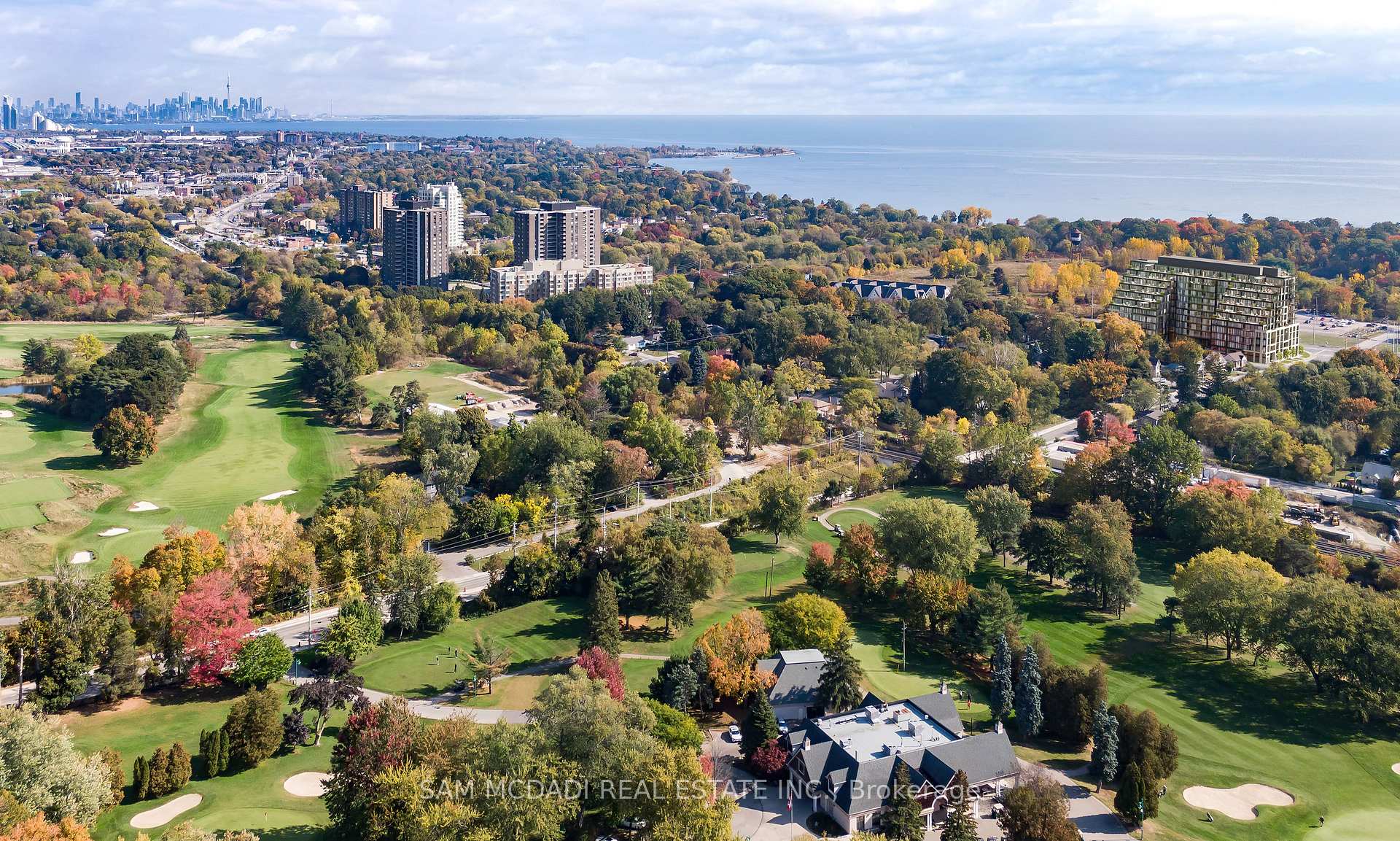 1381 Lakeshore Road E C5