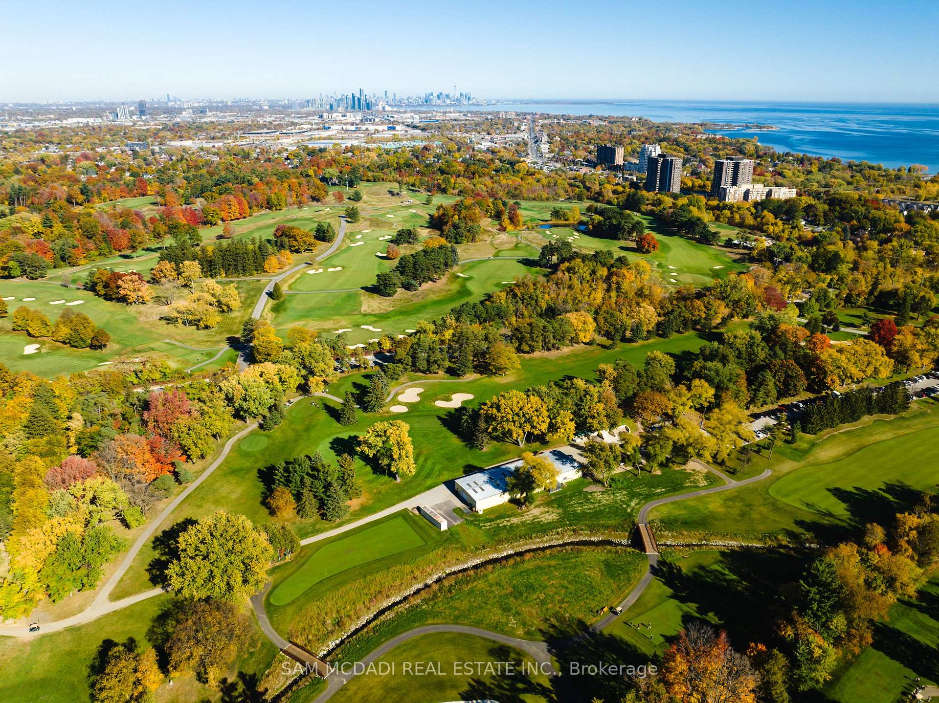 1381 Lakeshore Road E C1