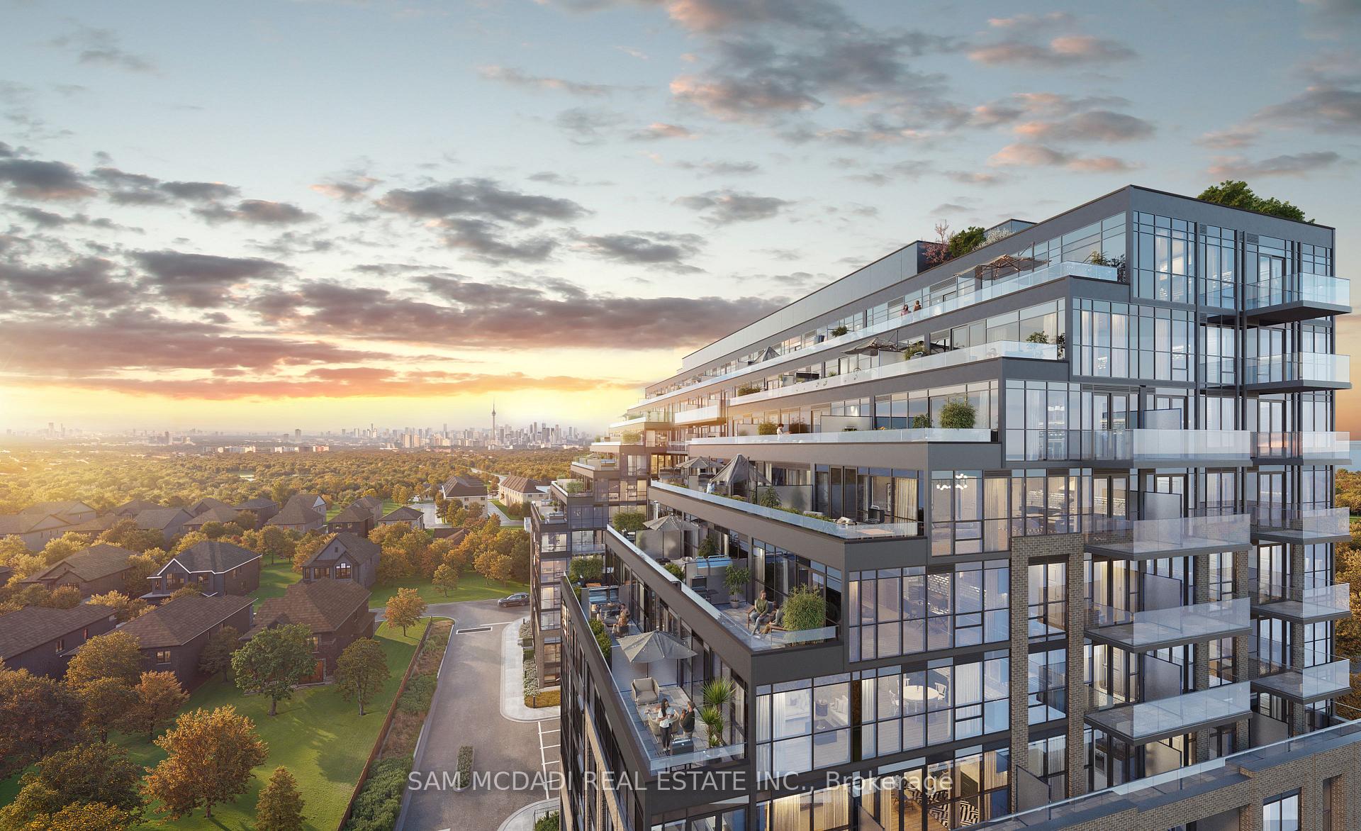 1381 Lakeshore Road E C2