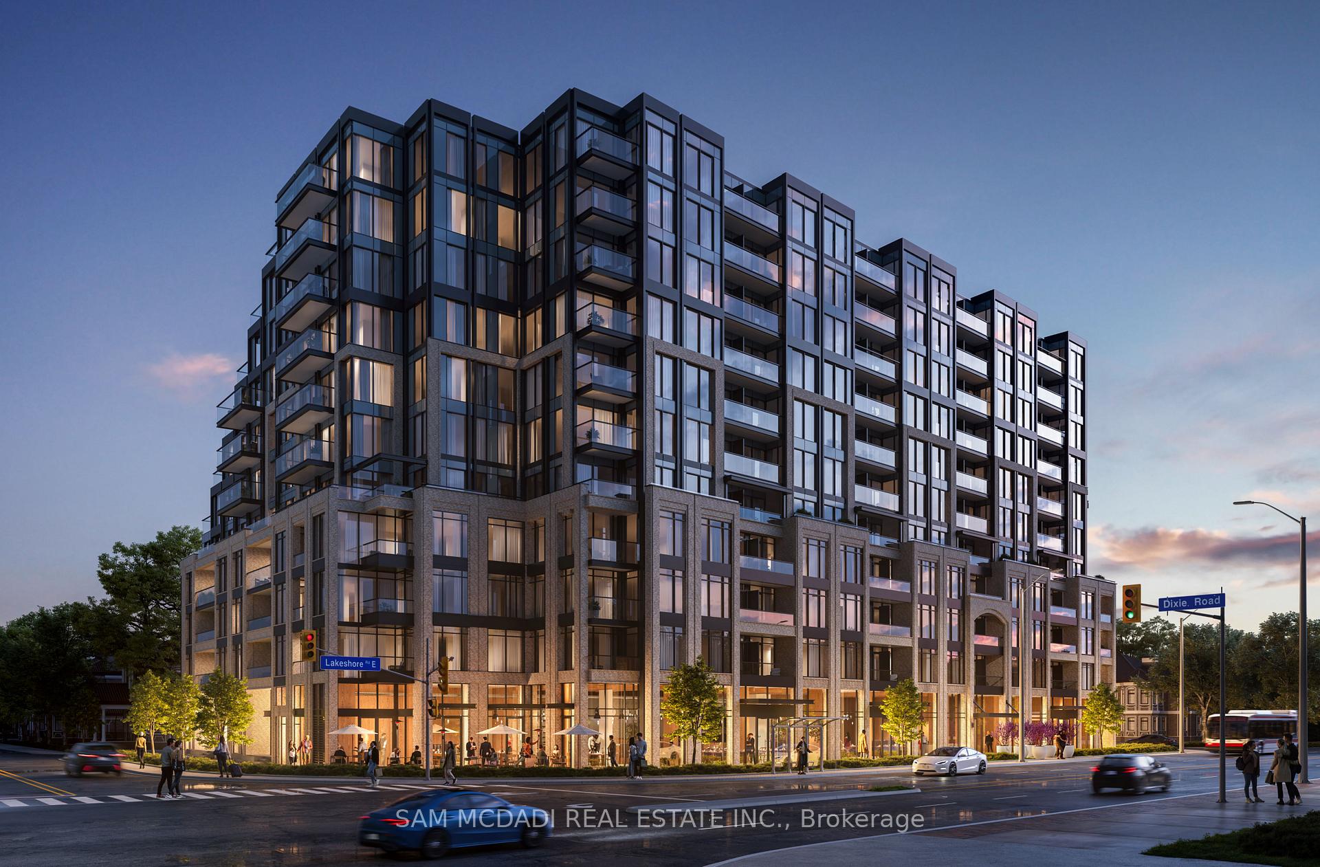 1381 Lakeshore Road E C2